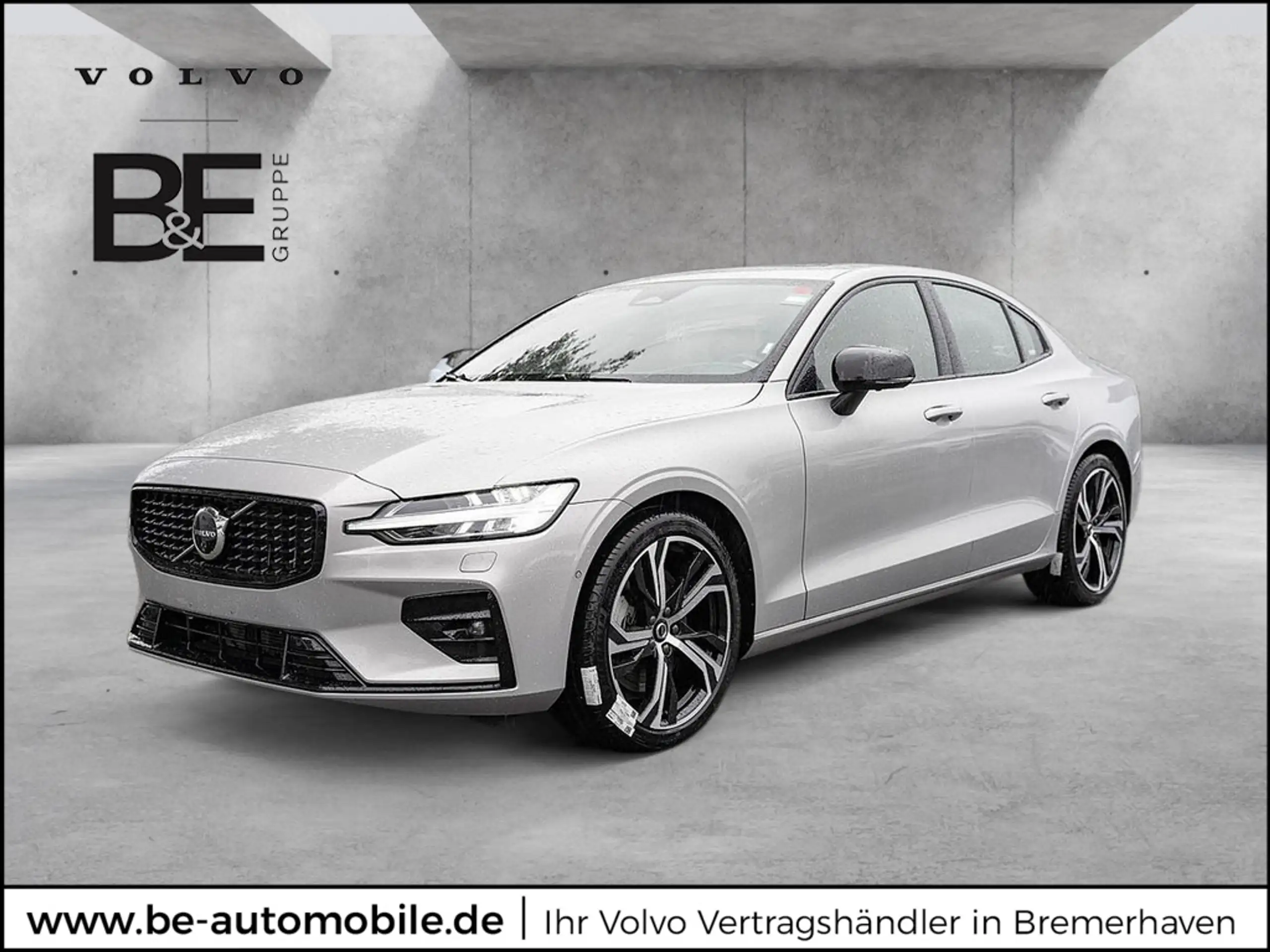 Volvo - S60