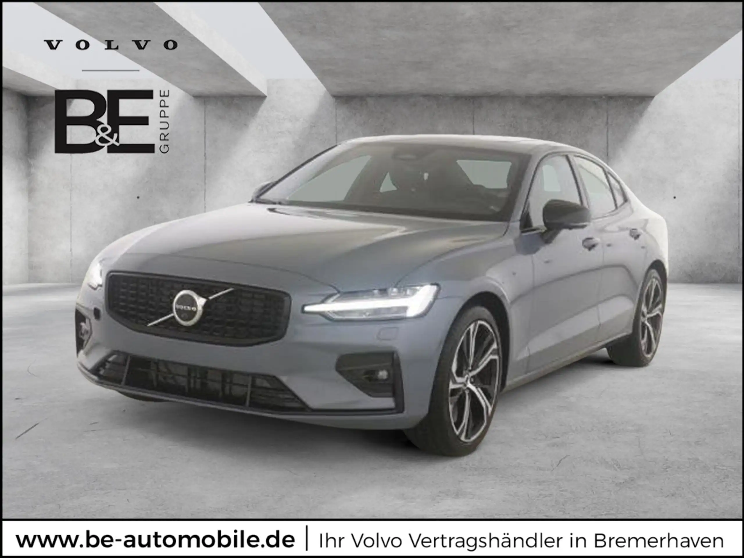 Volvo - S60