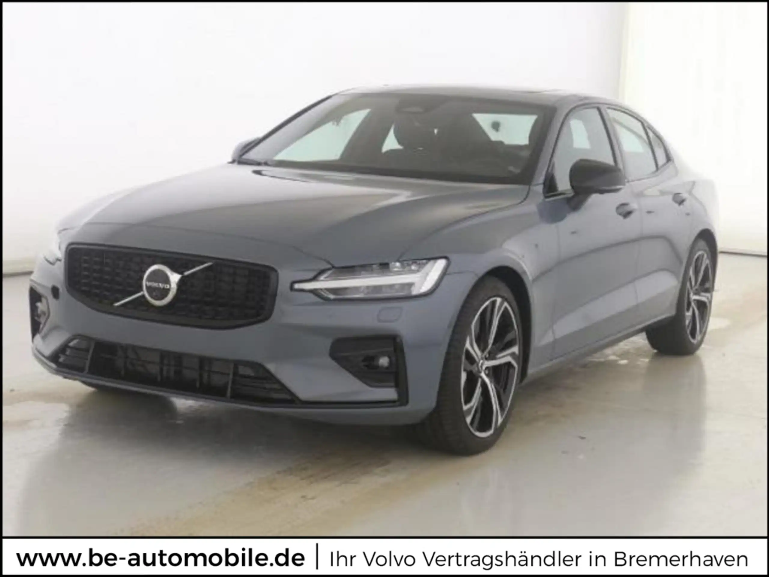 Volvo - S60