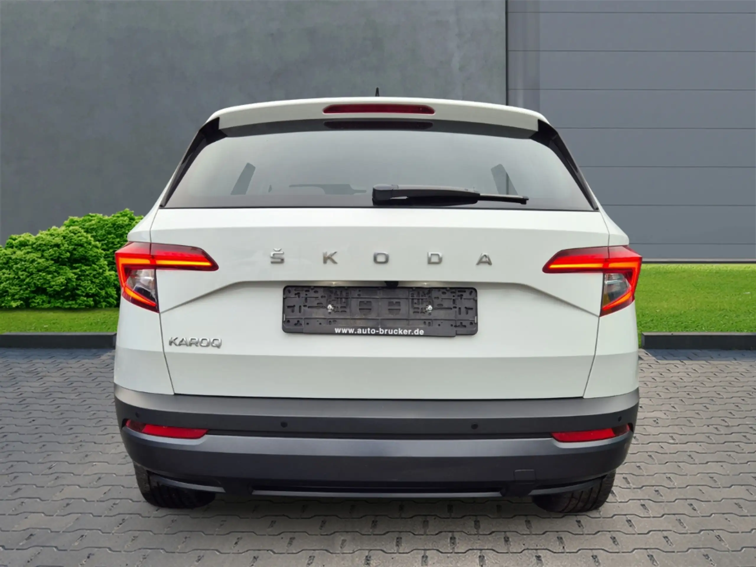 Skoda - Karoq