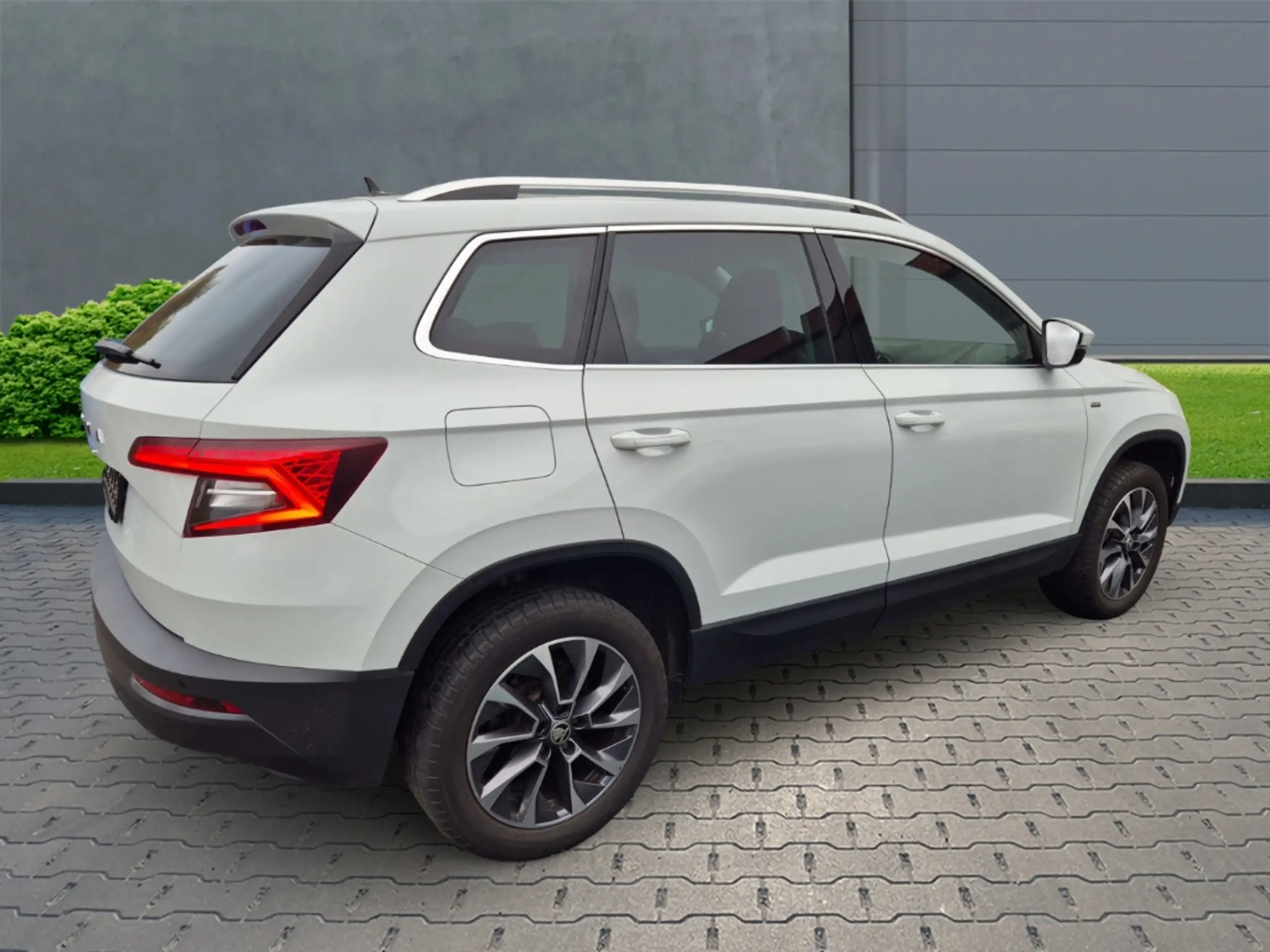 Skoda - Karoq