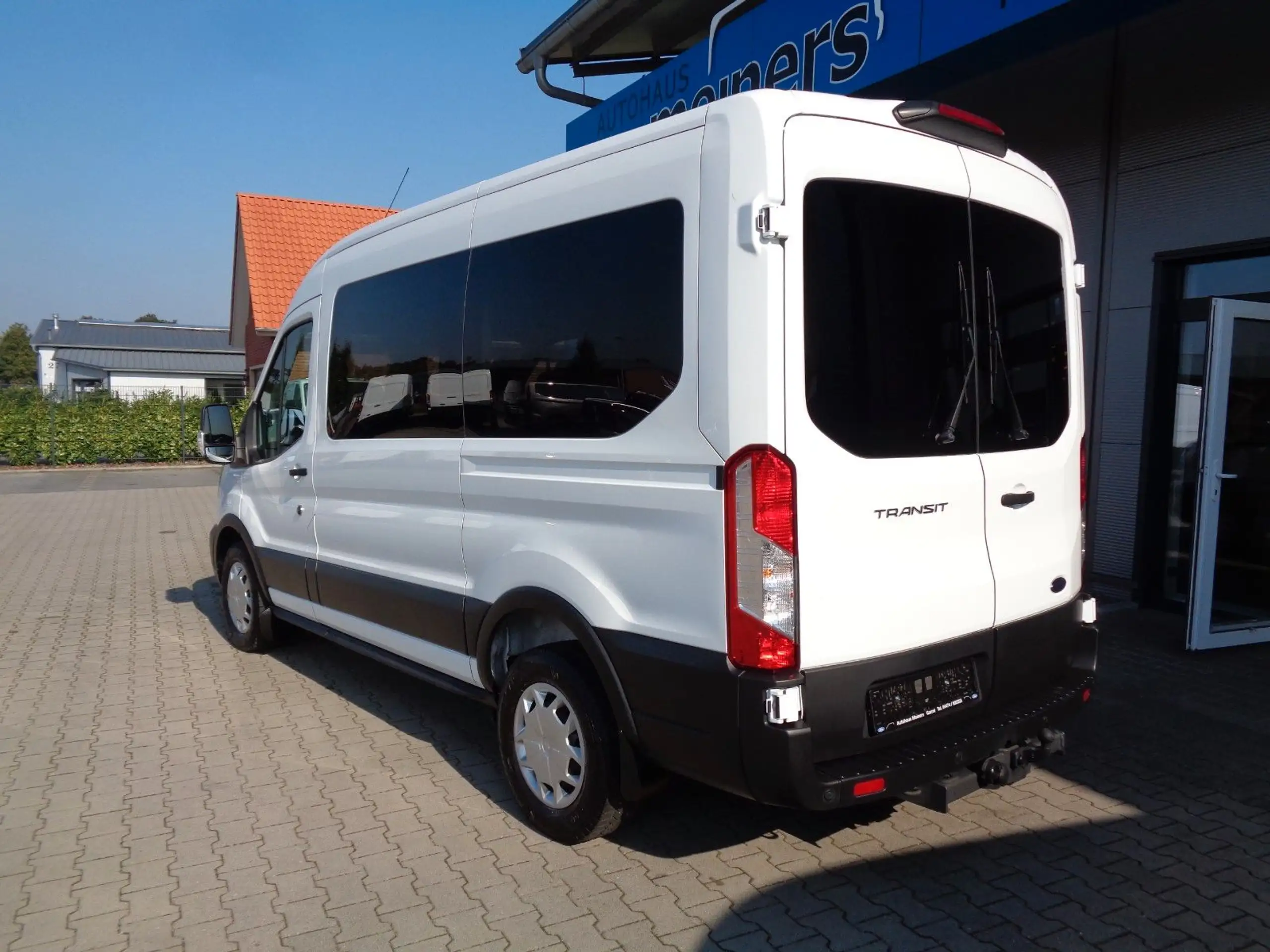 Ford - Transit