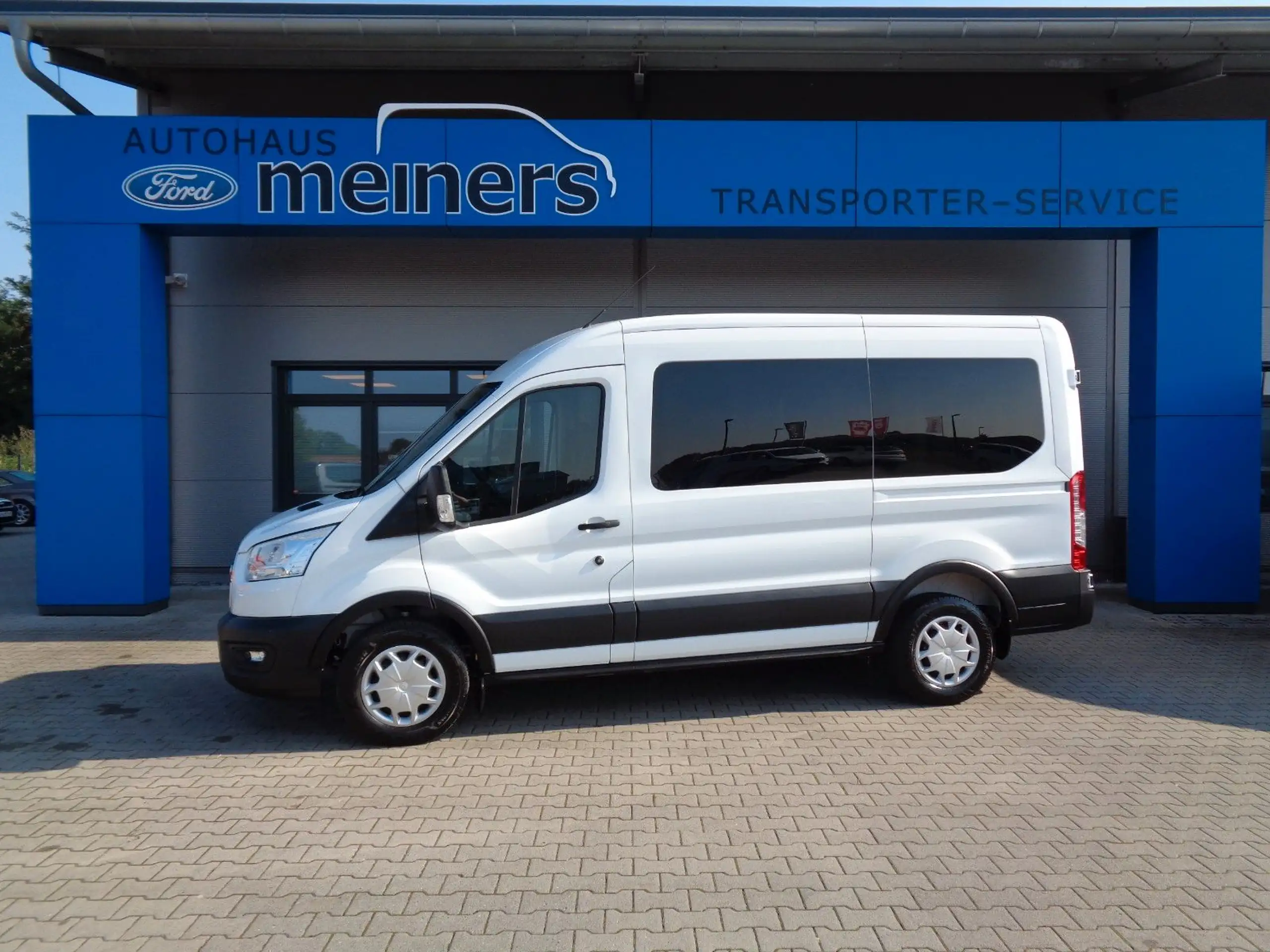 Ford - Transit