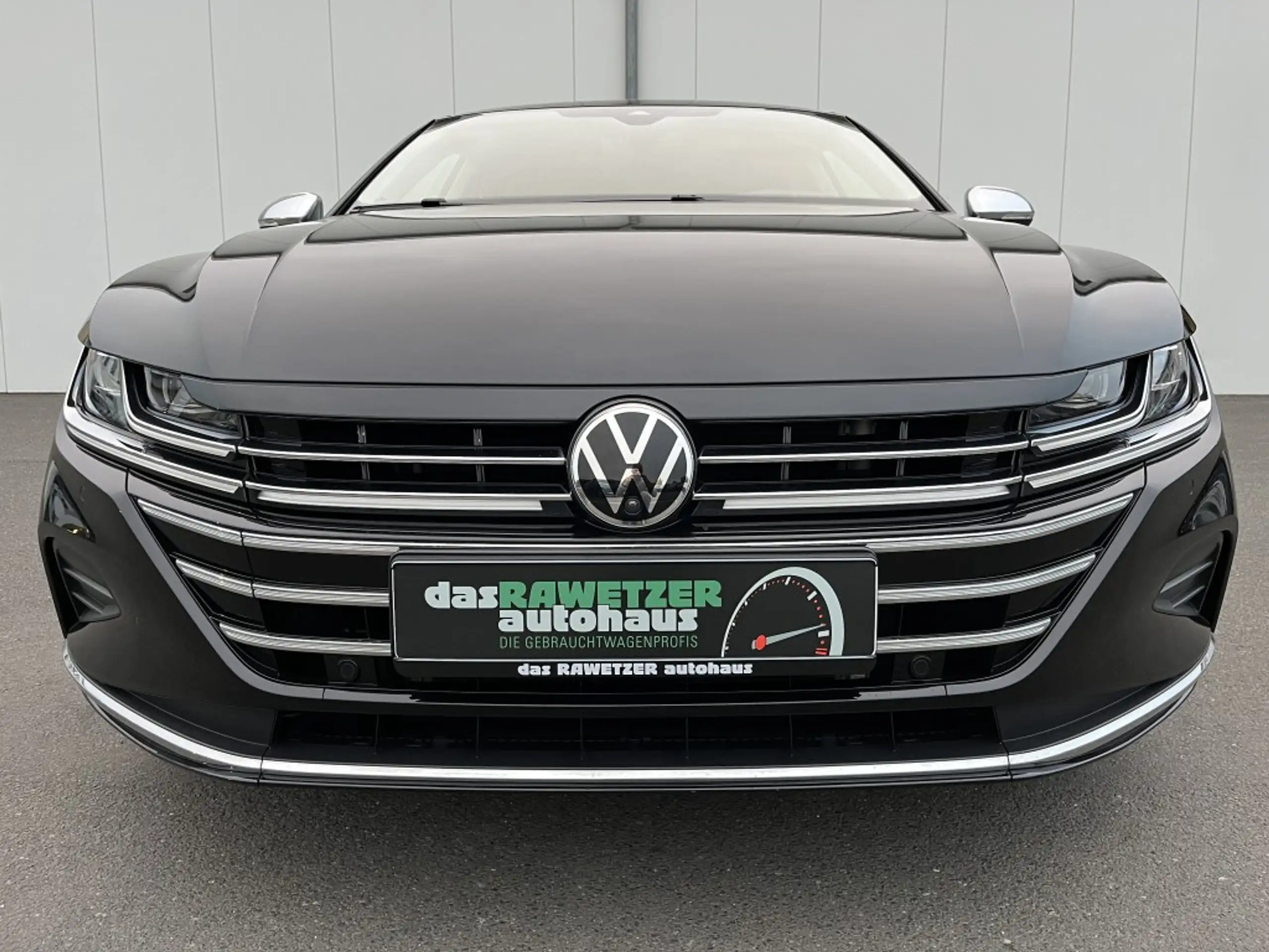 Volkswagen - Arteon