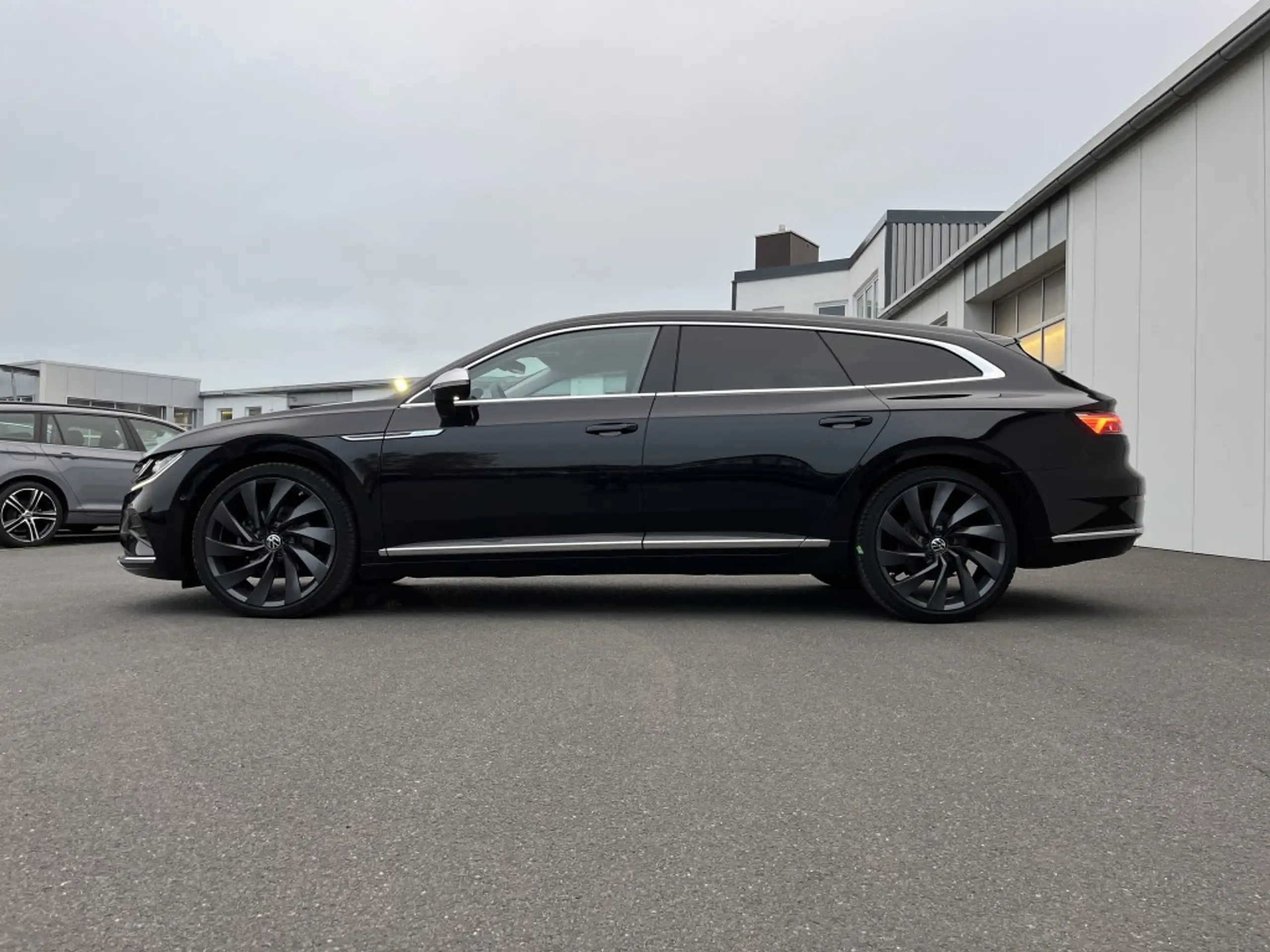 Volkswagen - Arteon