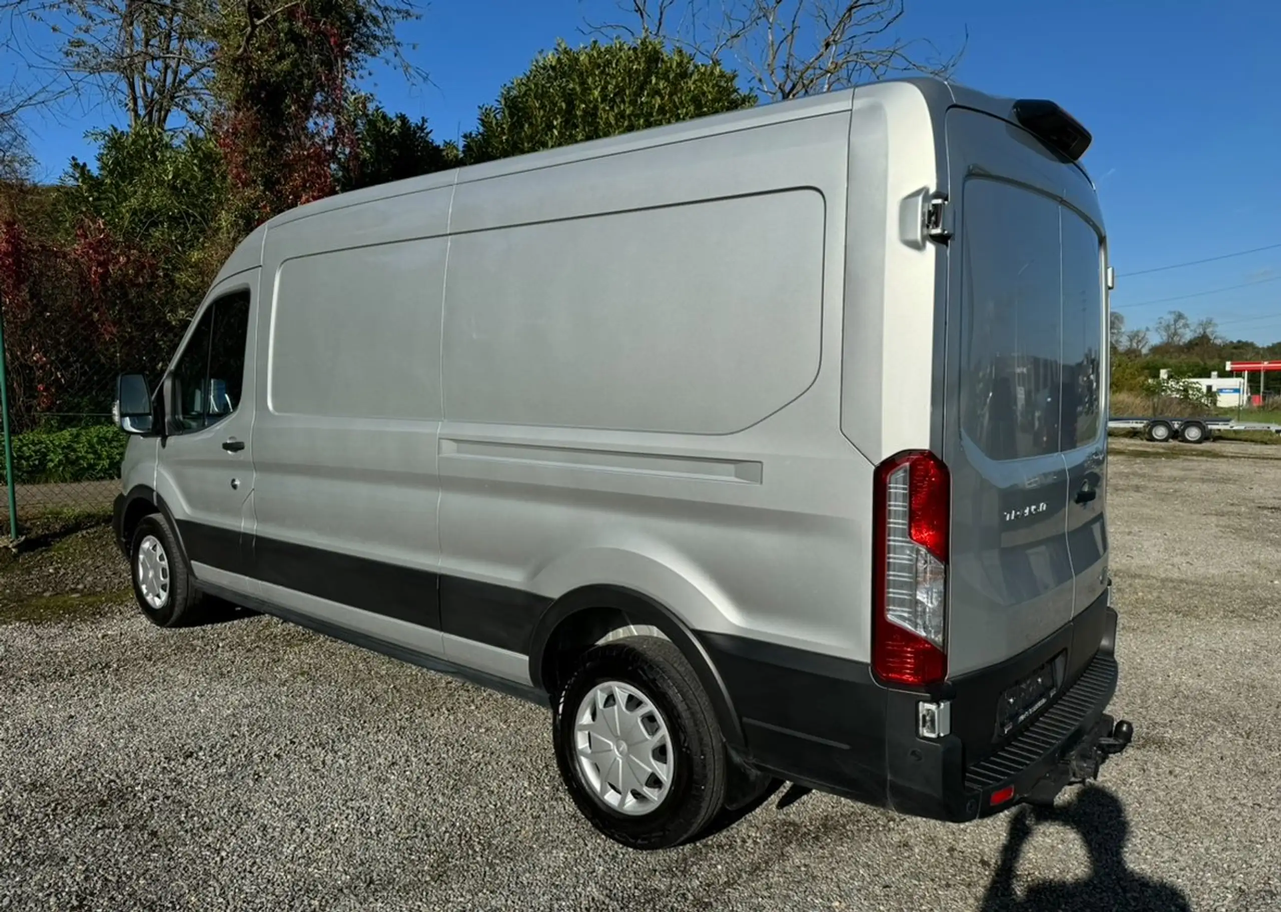 Ford - Transit