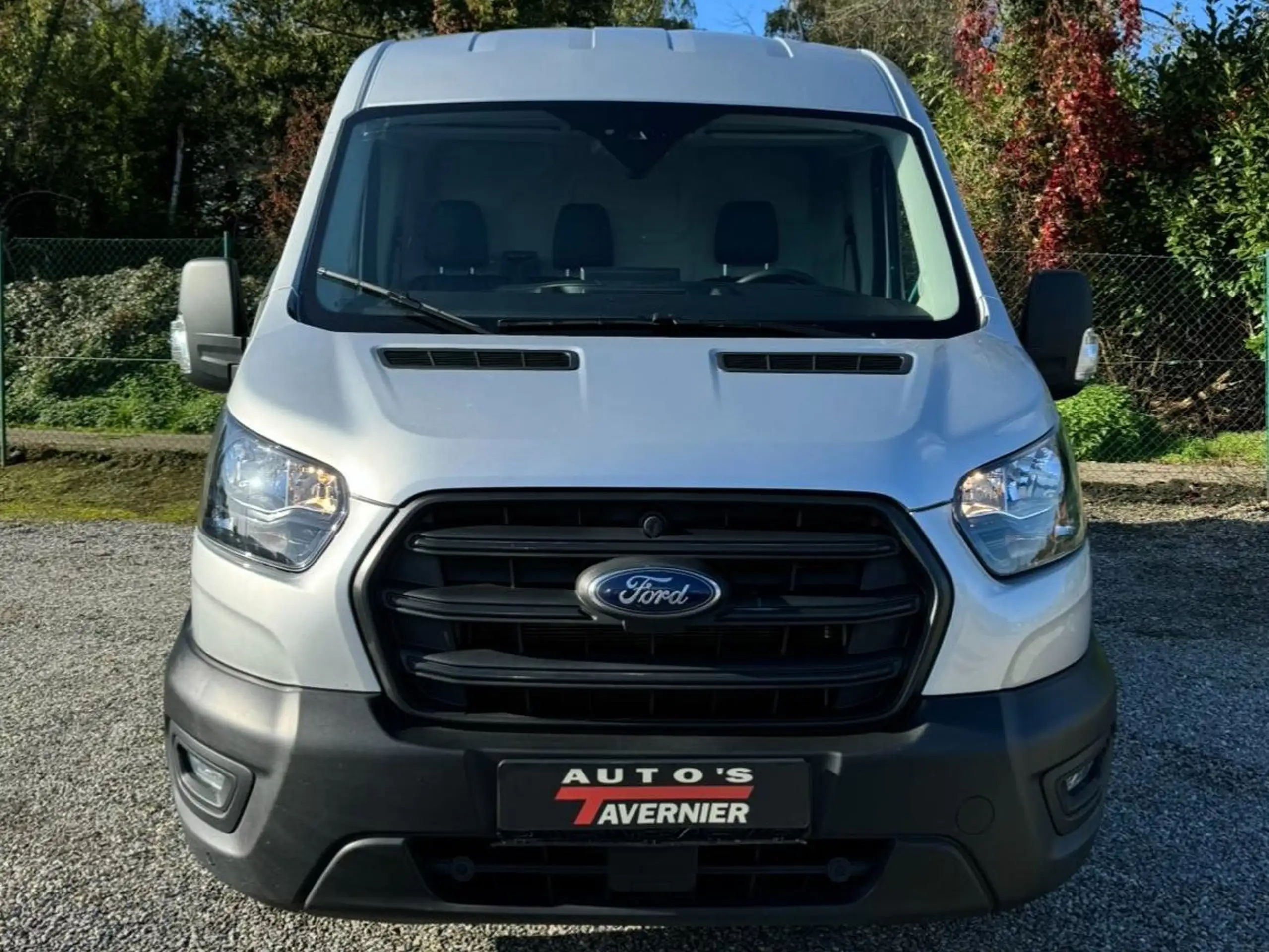 Ford - Transit