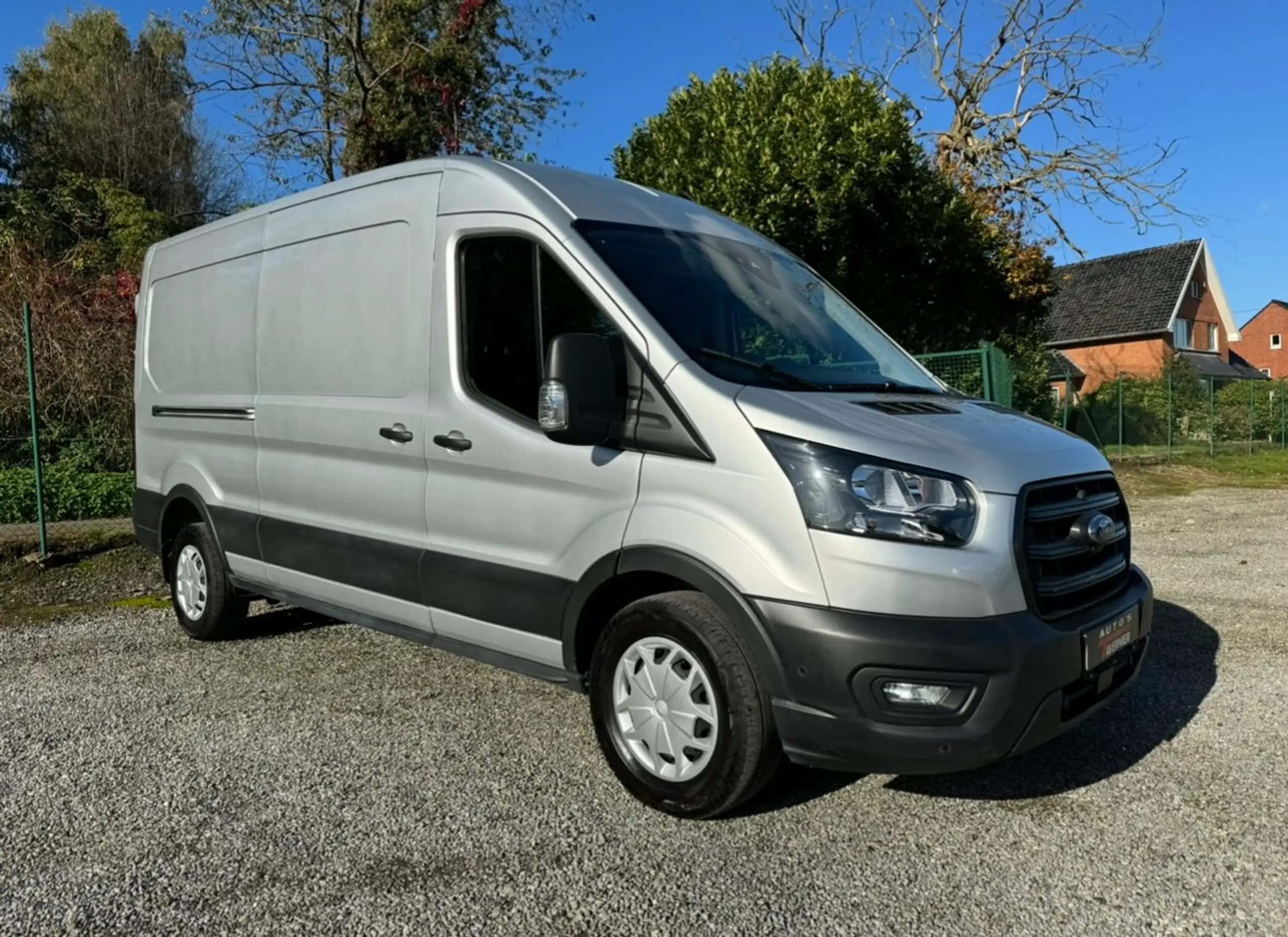 Ford - Transit