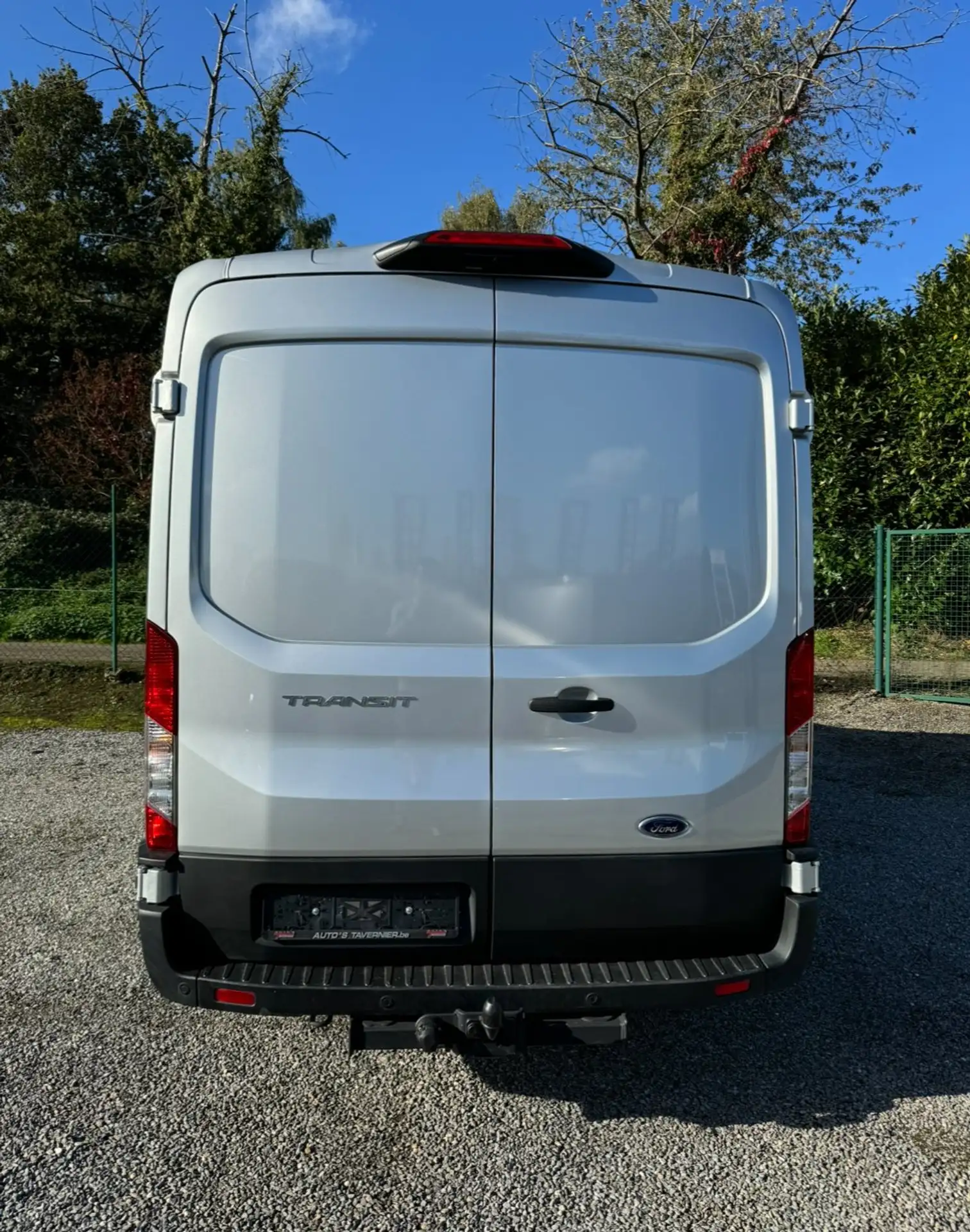 Ford - Transit