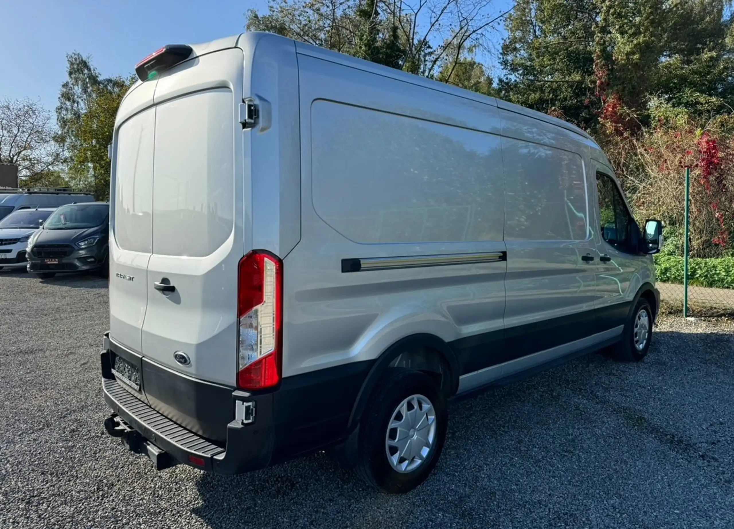 Ford - Transit