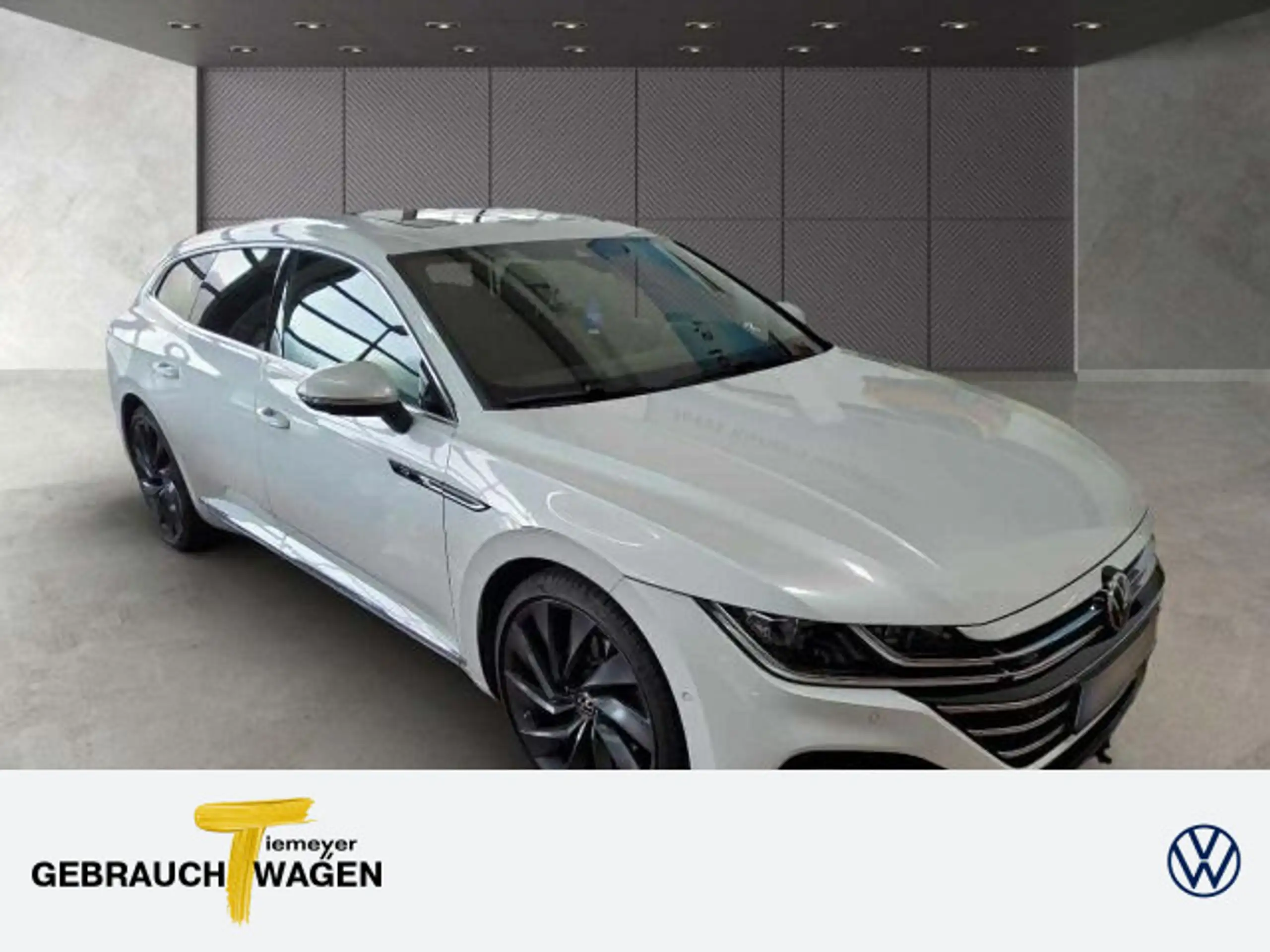 Volkswagen - Arteon