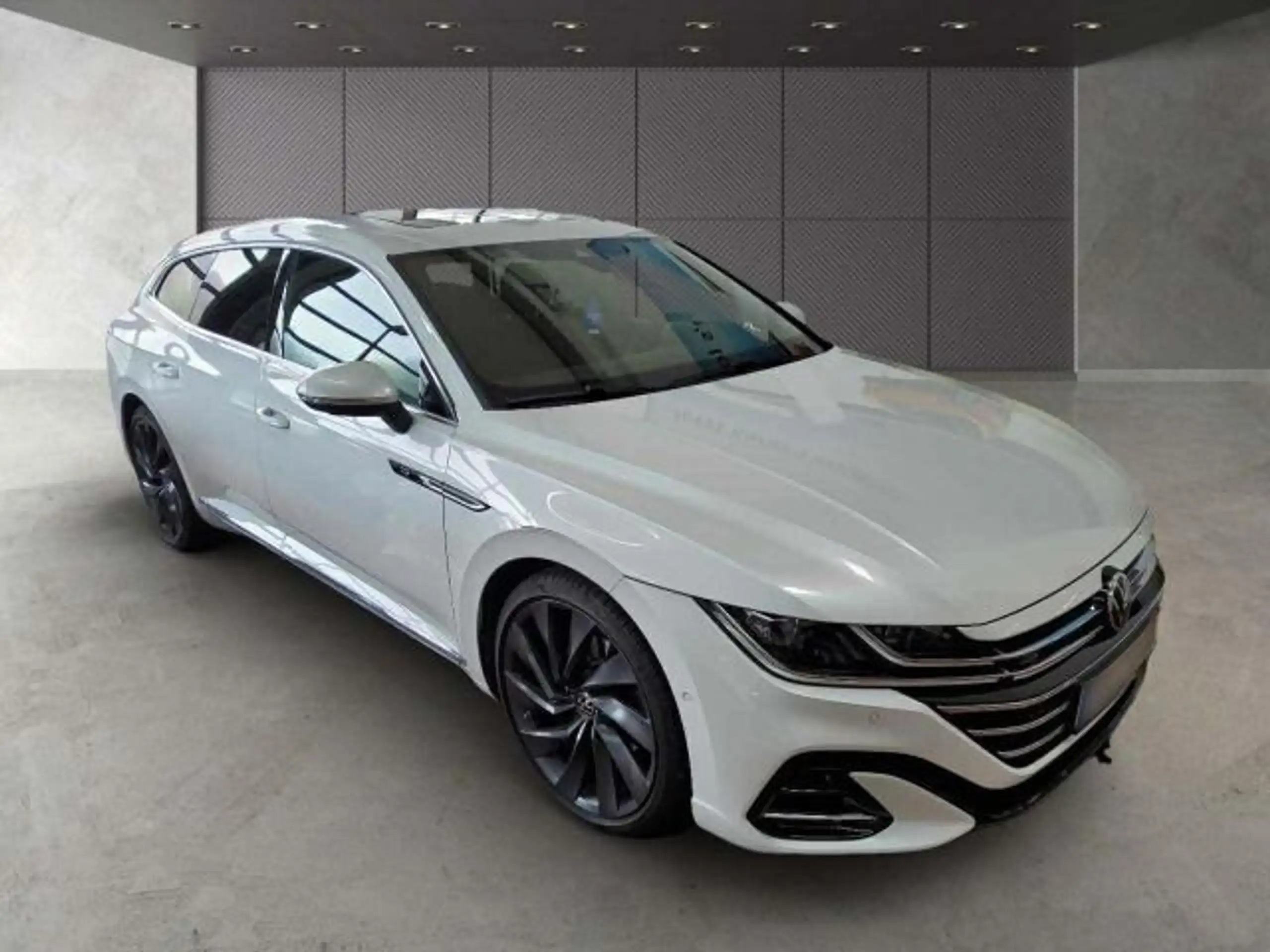 Volkswagen - Arteon