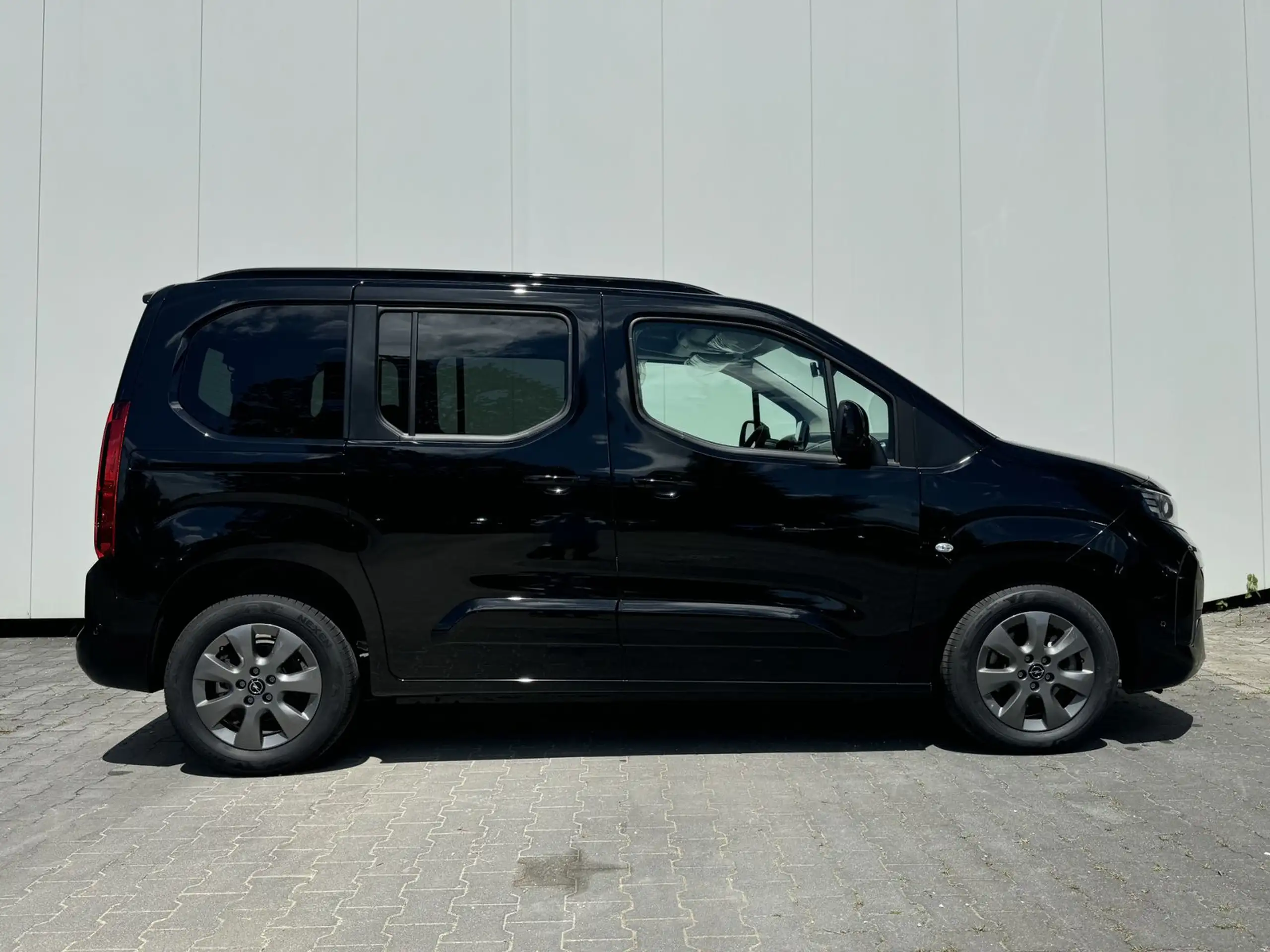 Opel - Combo Life