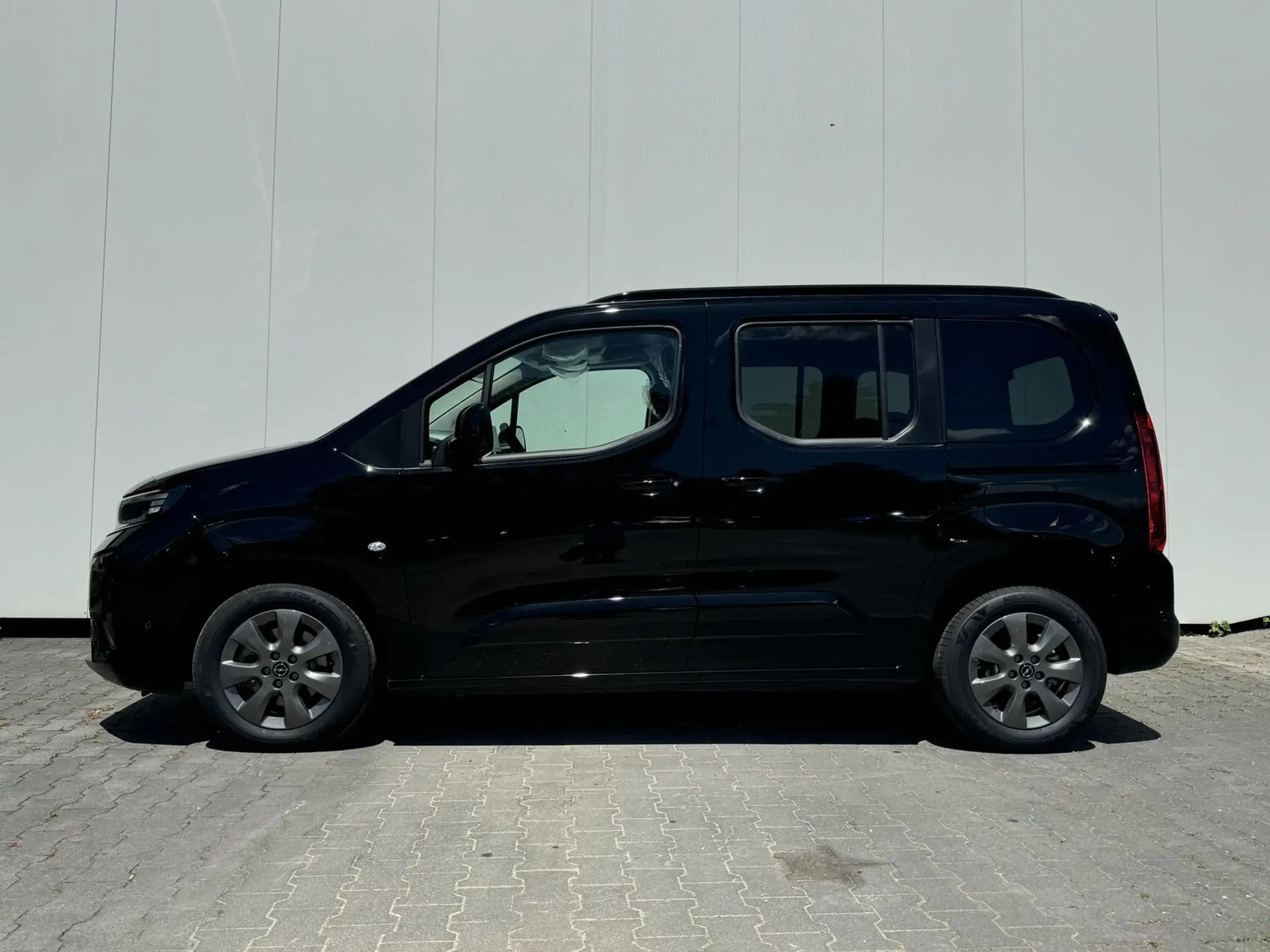 Opel - Combo Life