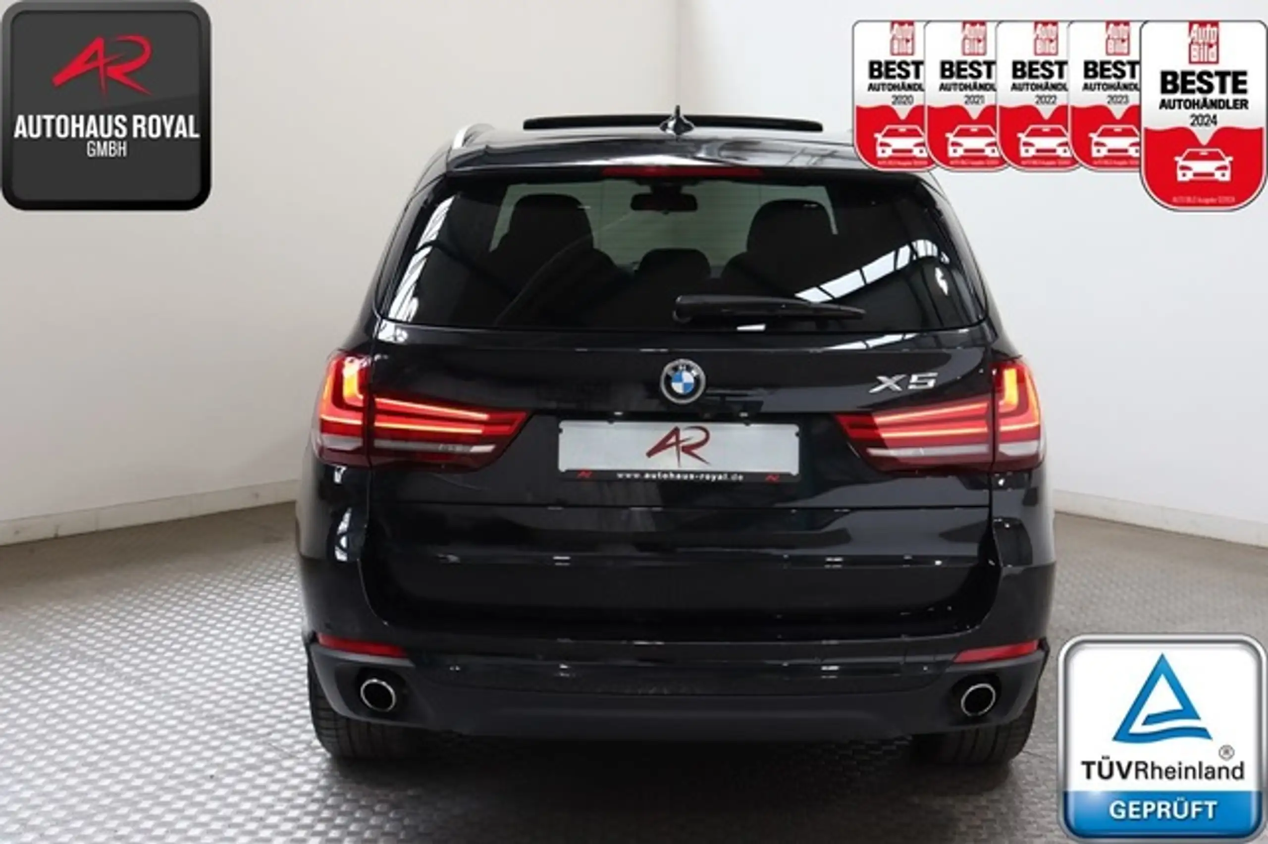 BMW - X5