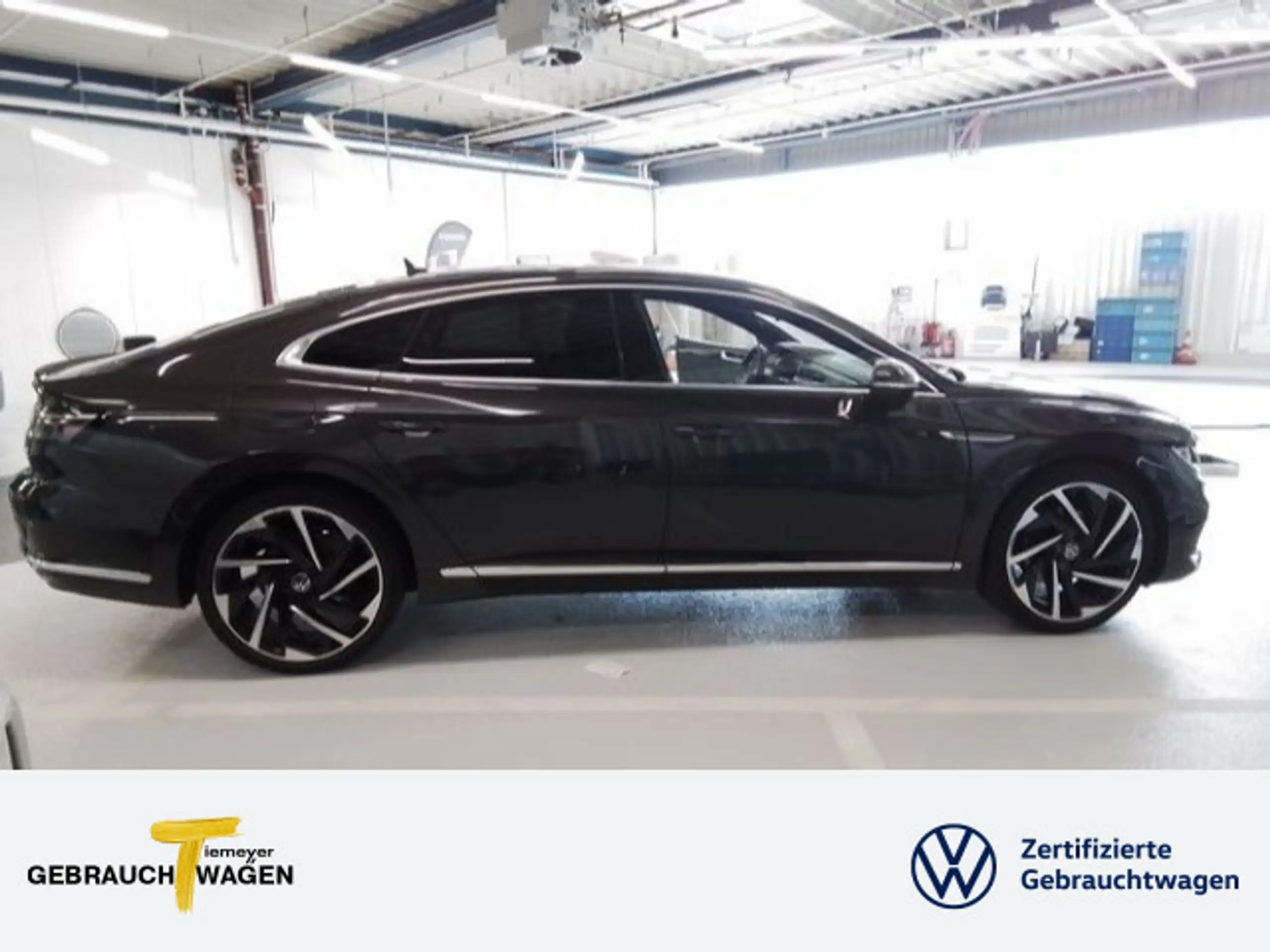 Volkswagen - Arteon