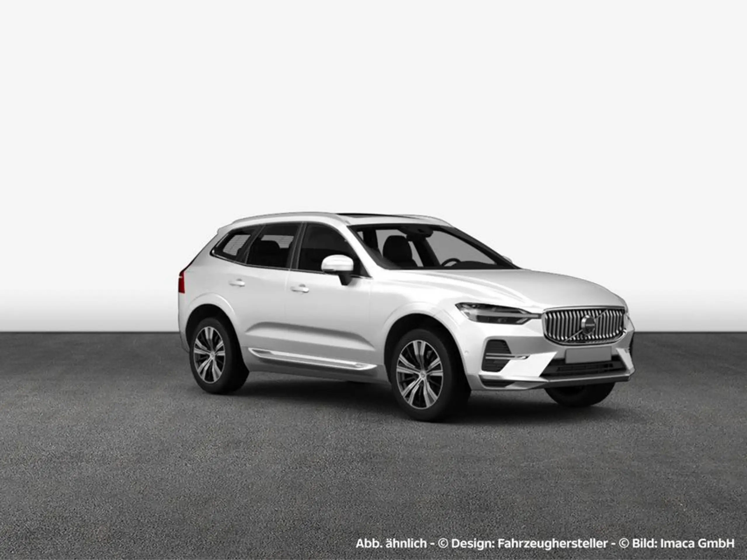 Volvo - XC60