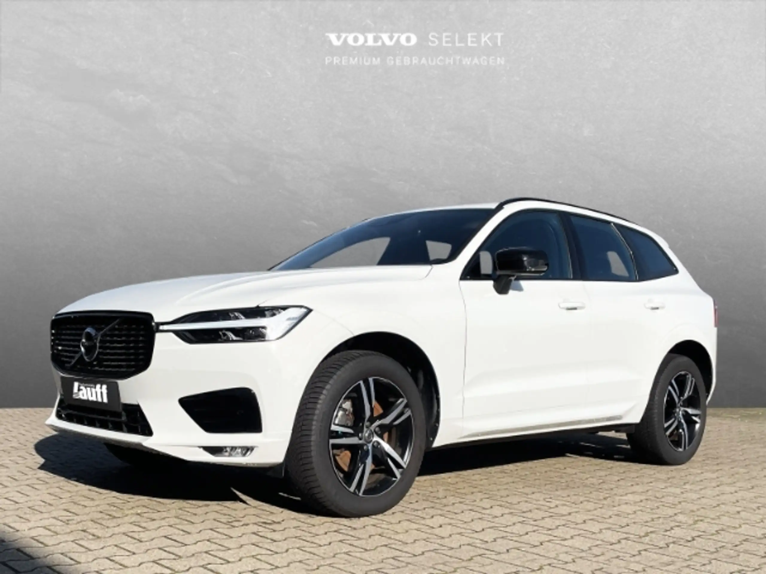 Volvo - XC60