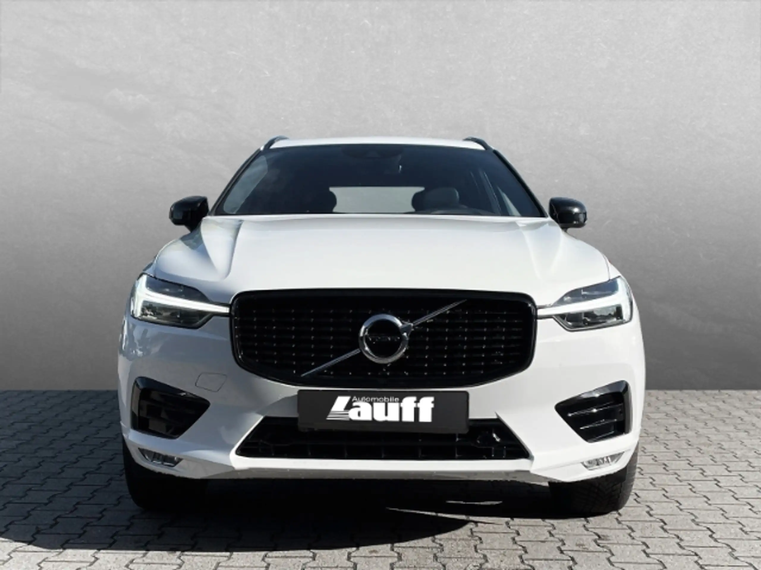 Volvo - XC60