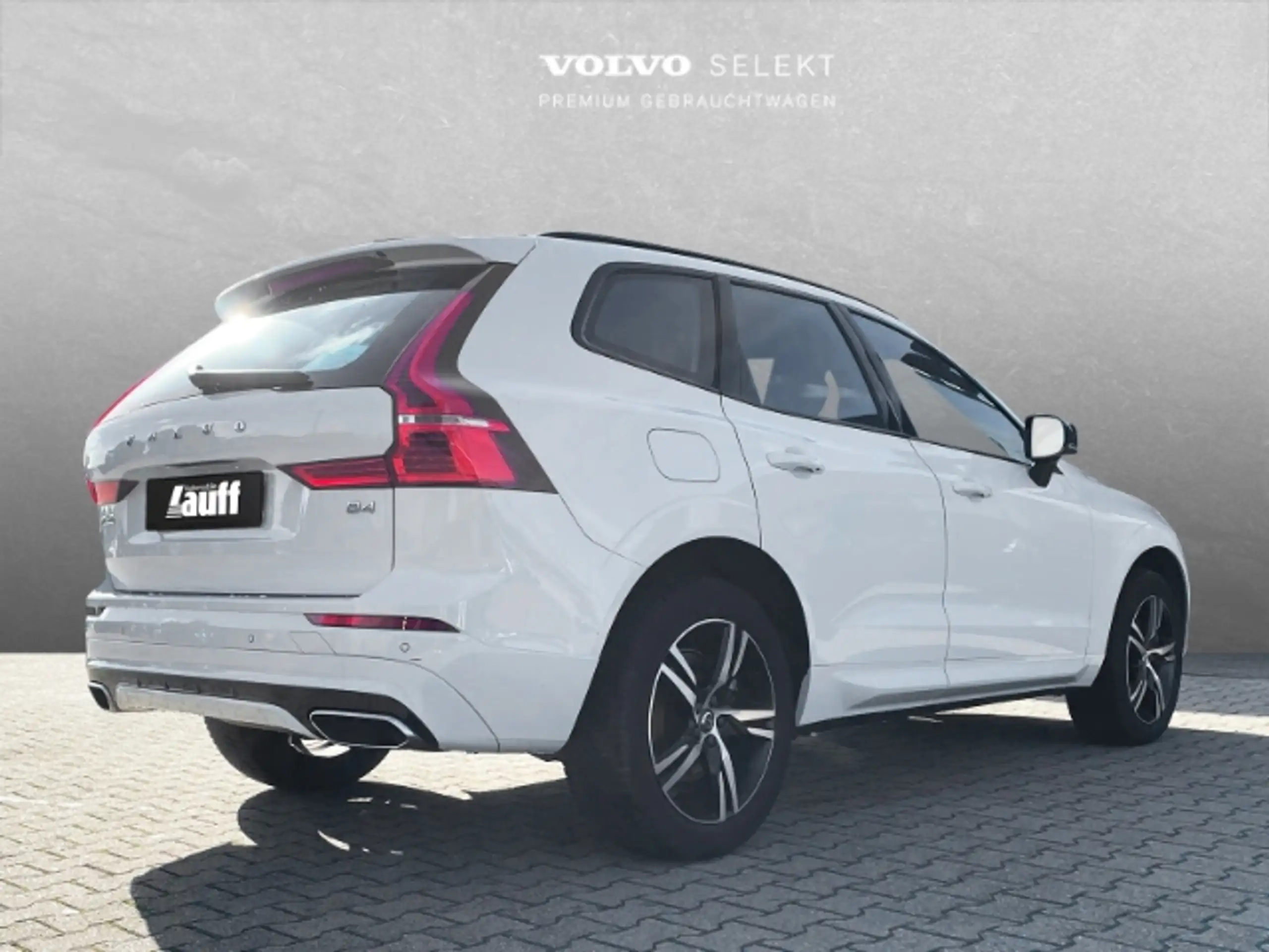 Volvo - XC60