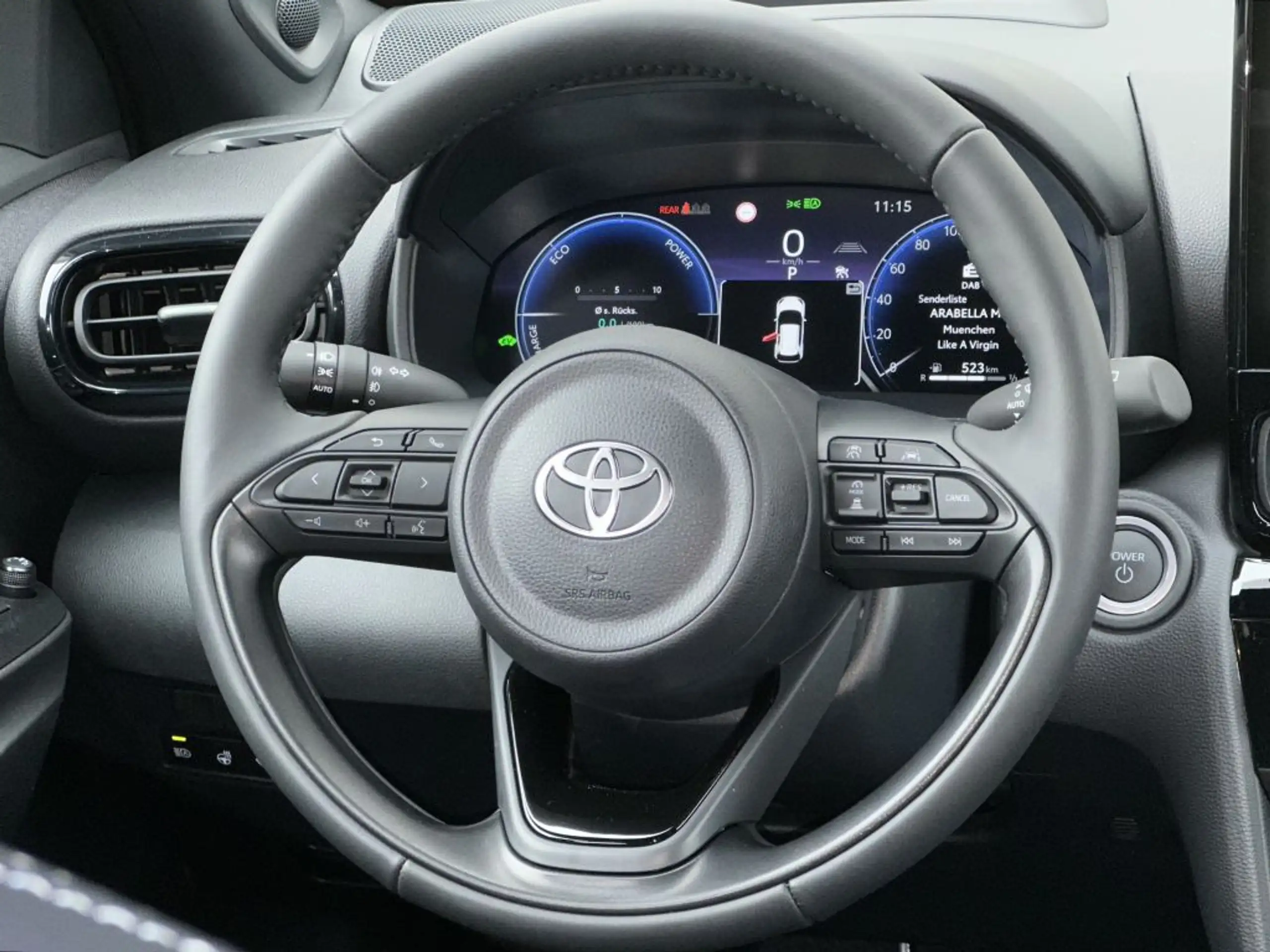 Toyota - Yaris Cross