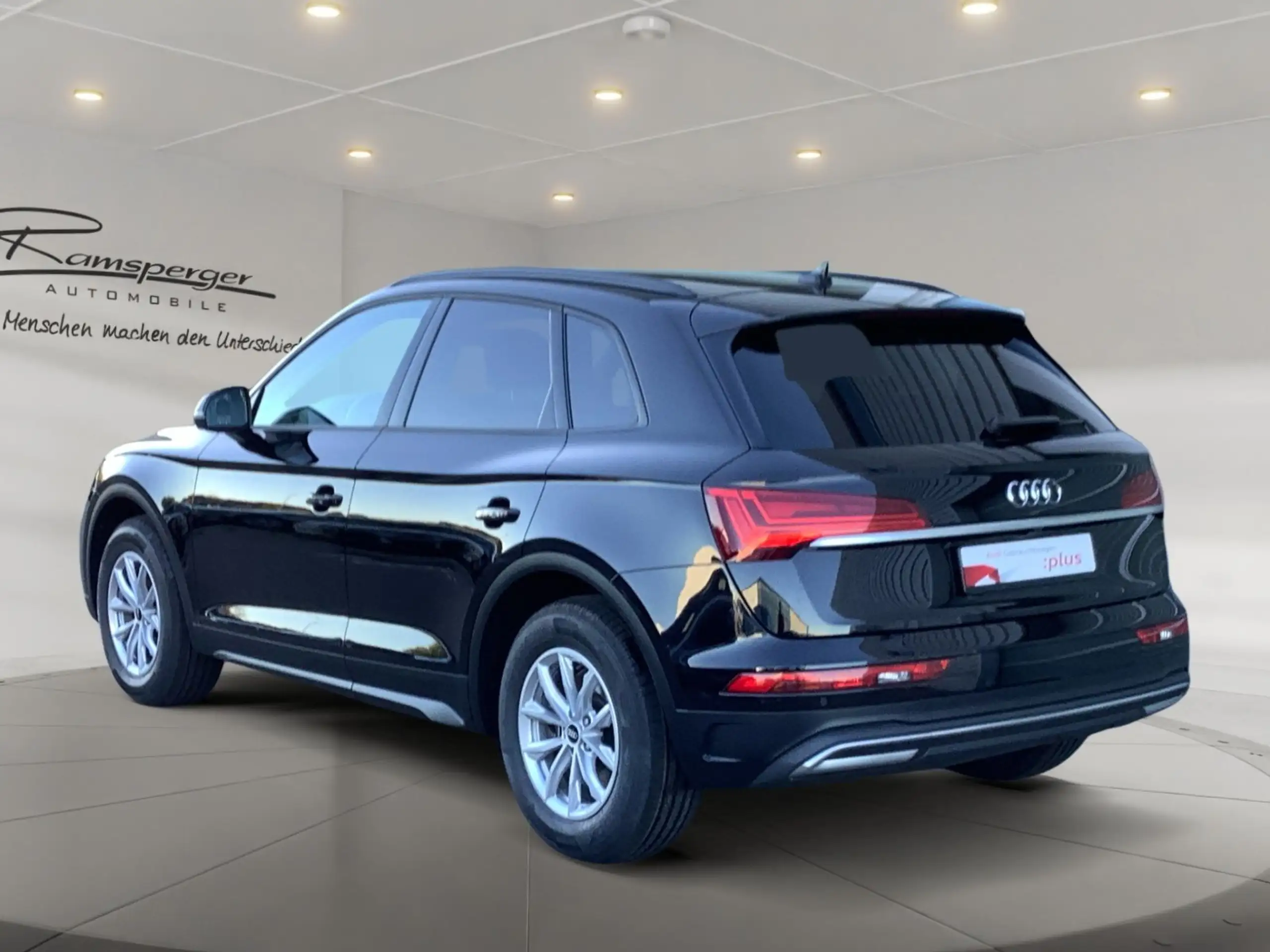 Audi - Q5