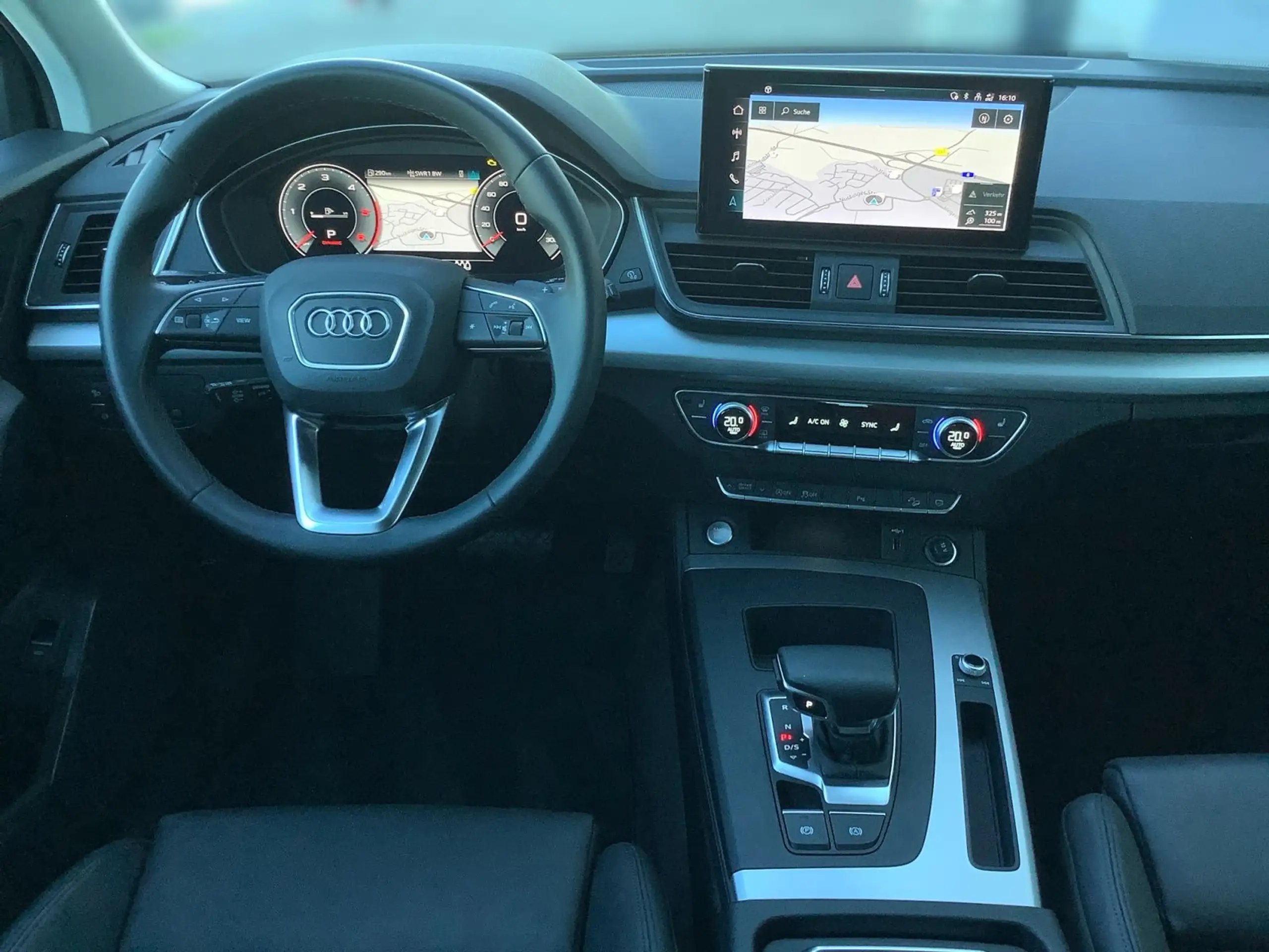 Audi - Q5