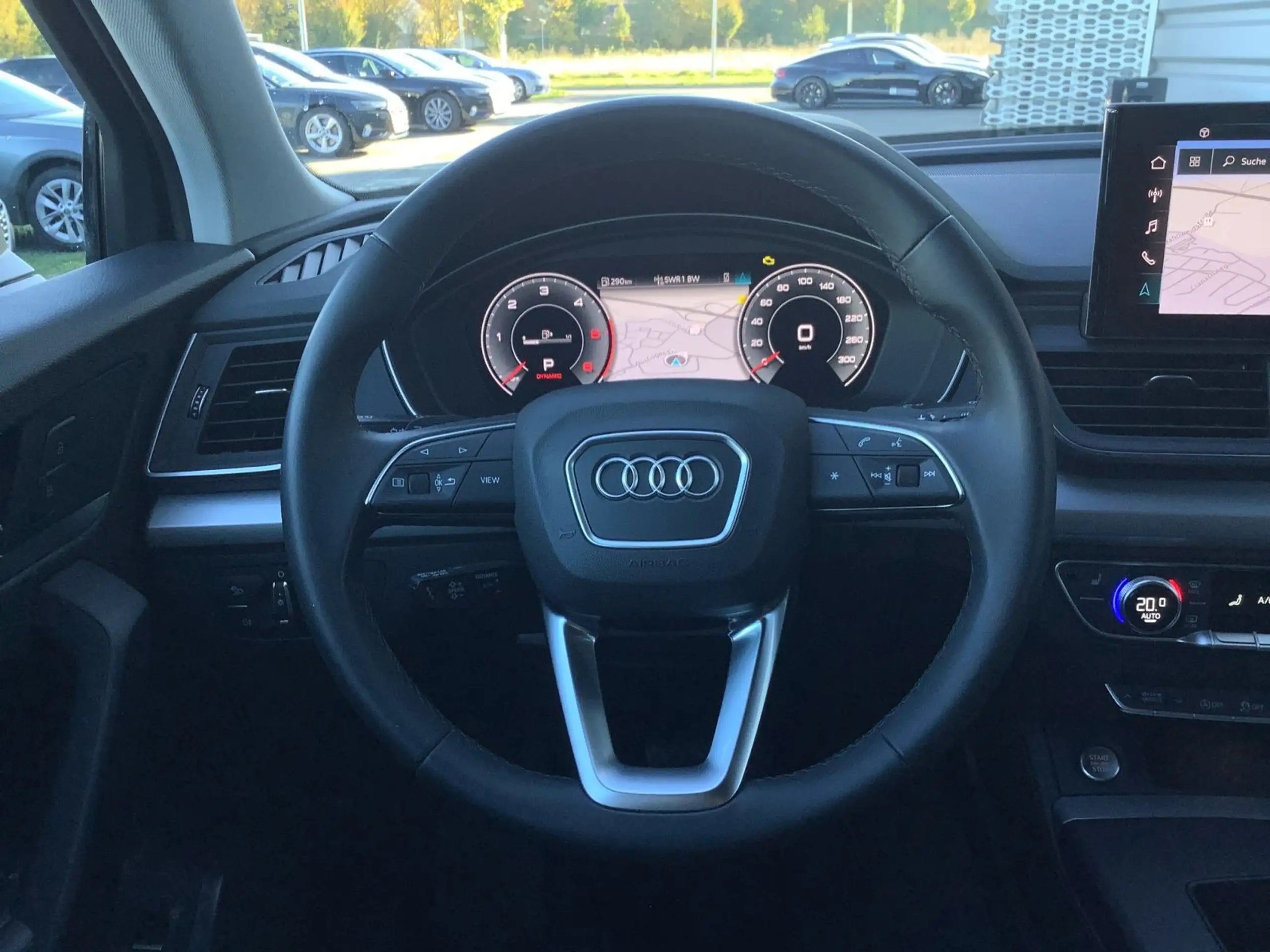 Audi - Q5