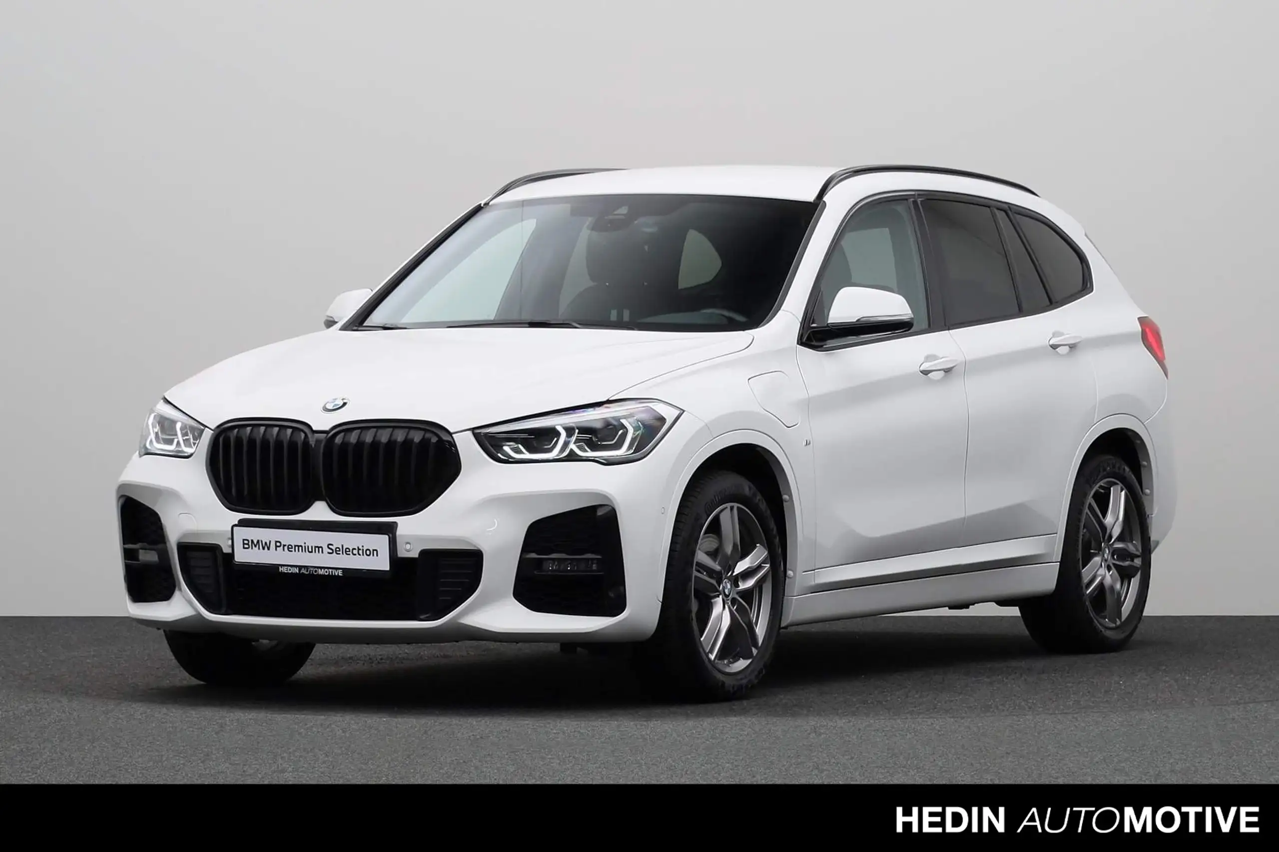 BMW - X1