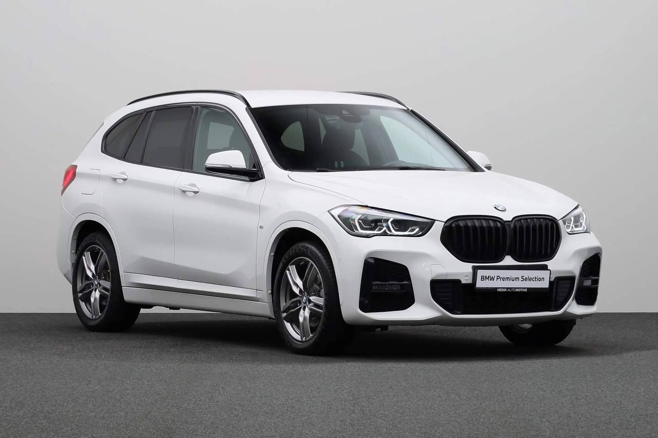 BMW - X1