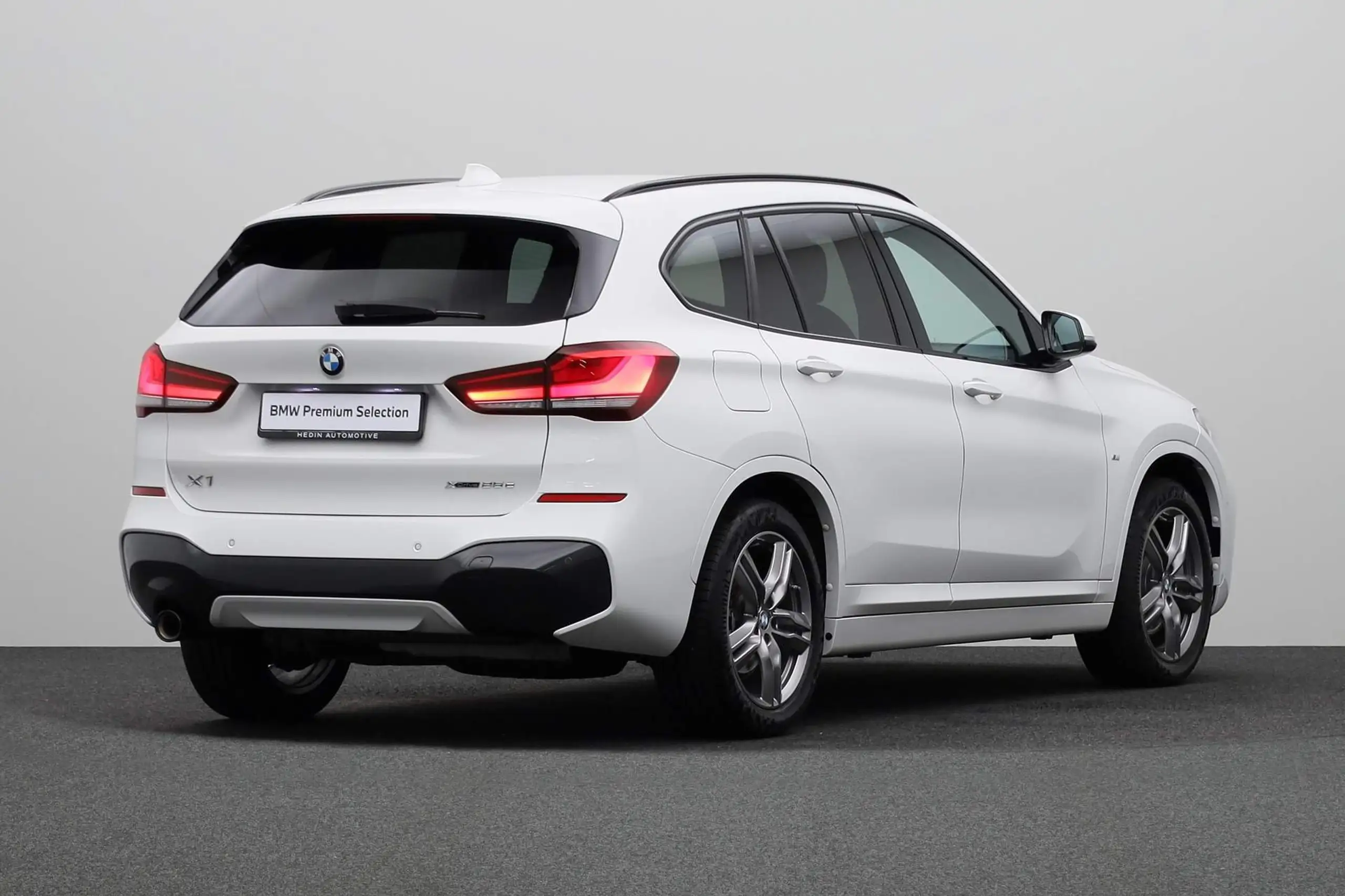 BMW - X1