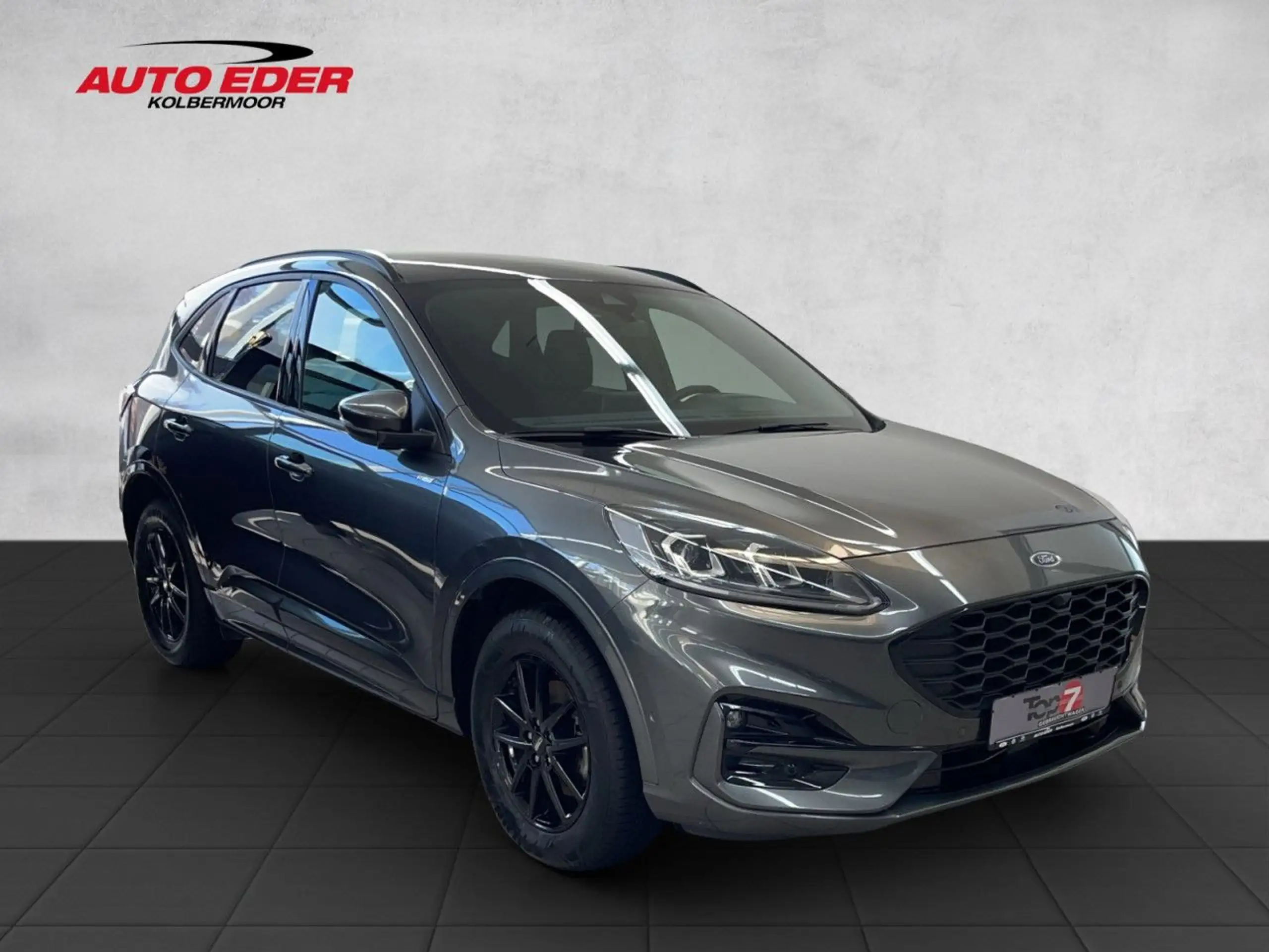 Ford - Kuga