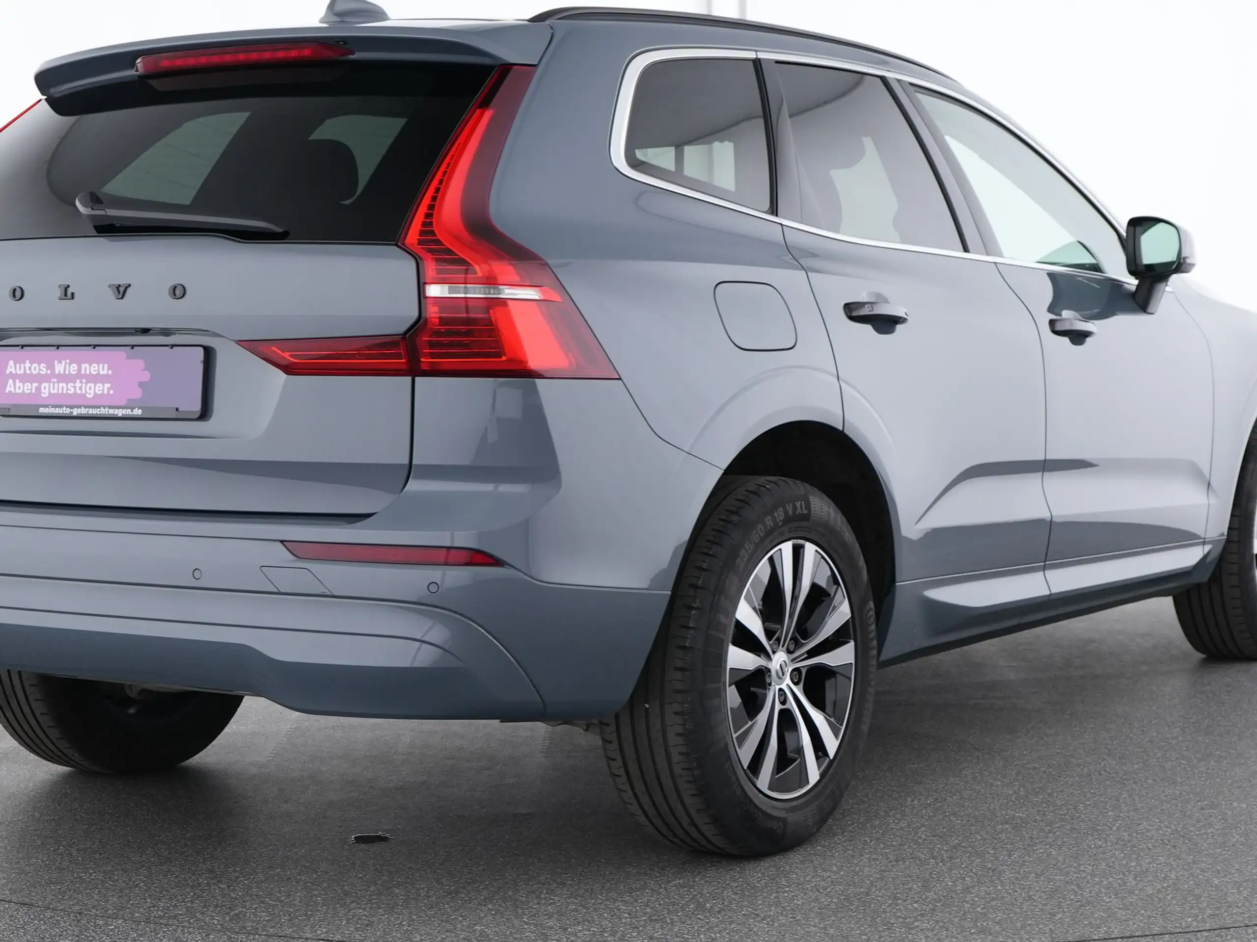 Volvo - XC60