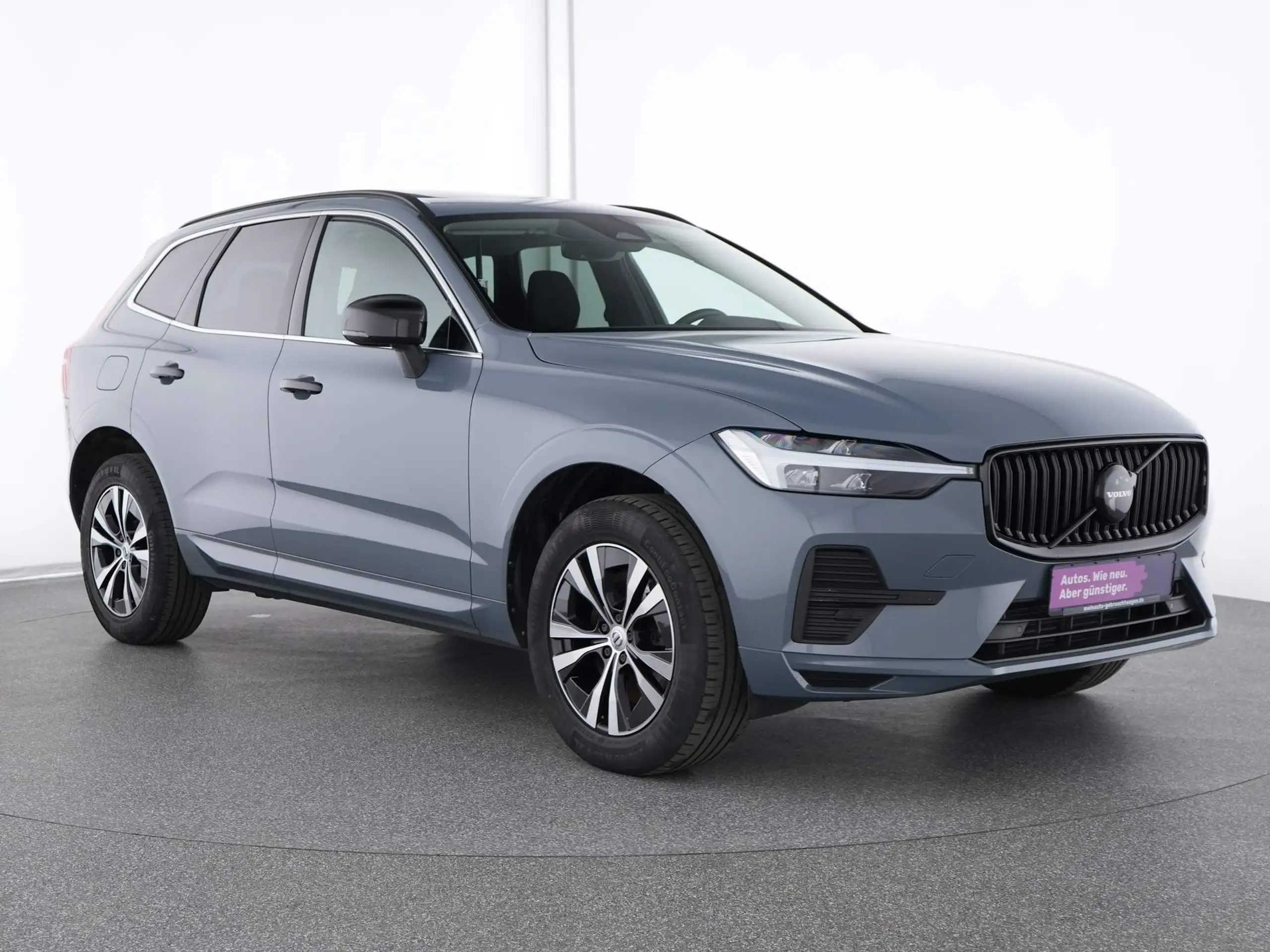 Volvo - XC60