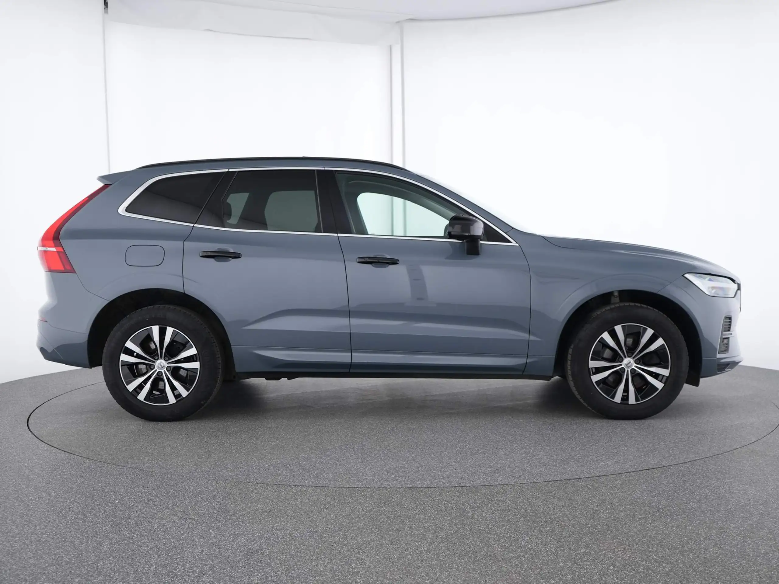 Volvo - XC60