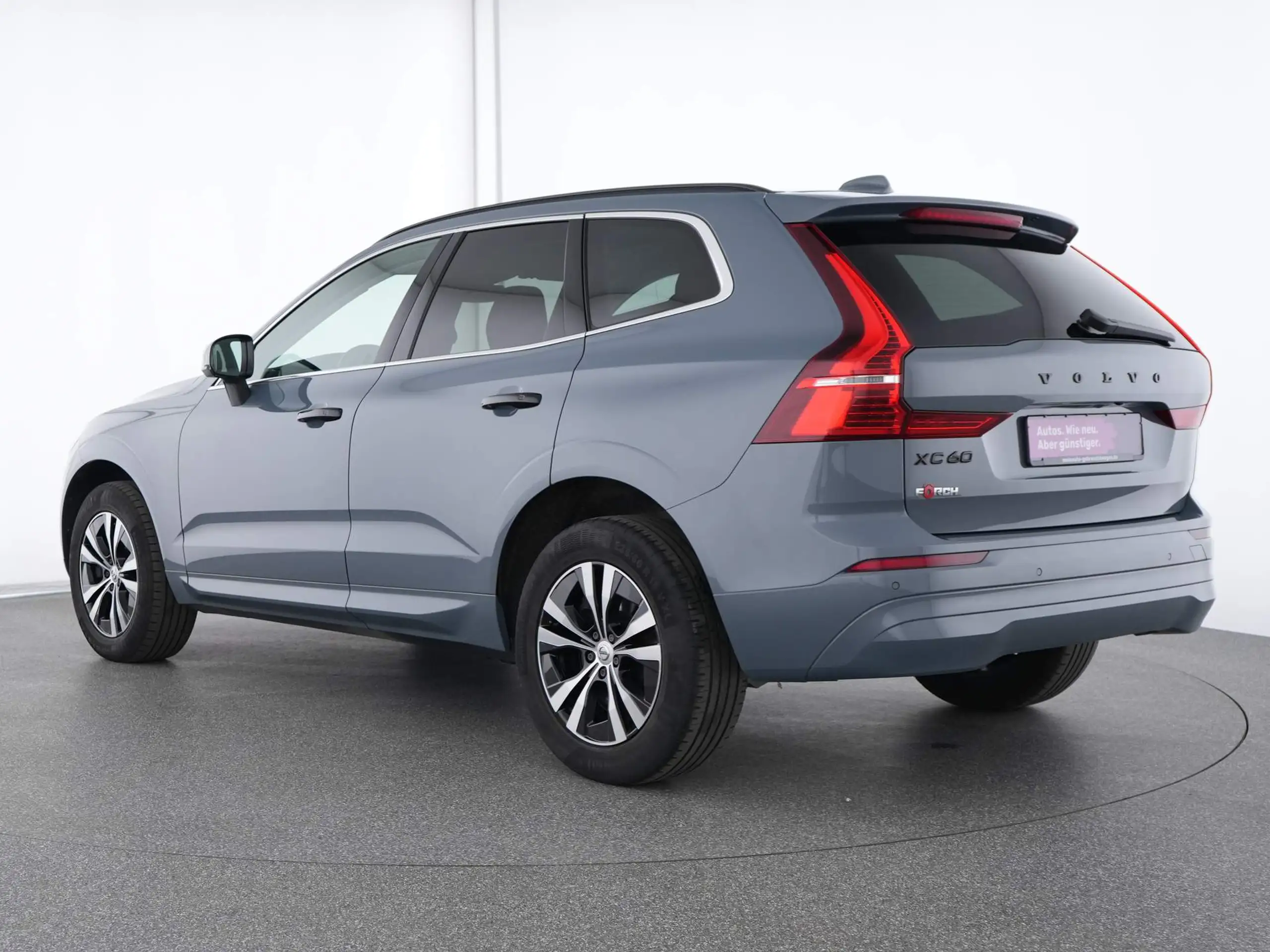 Volvo - XC60