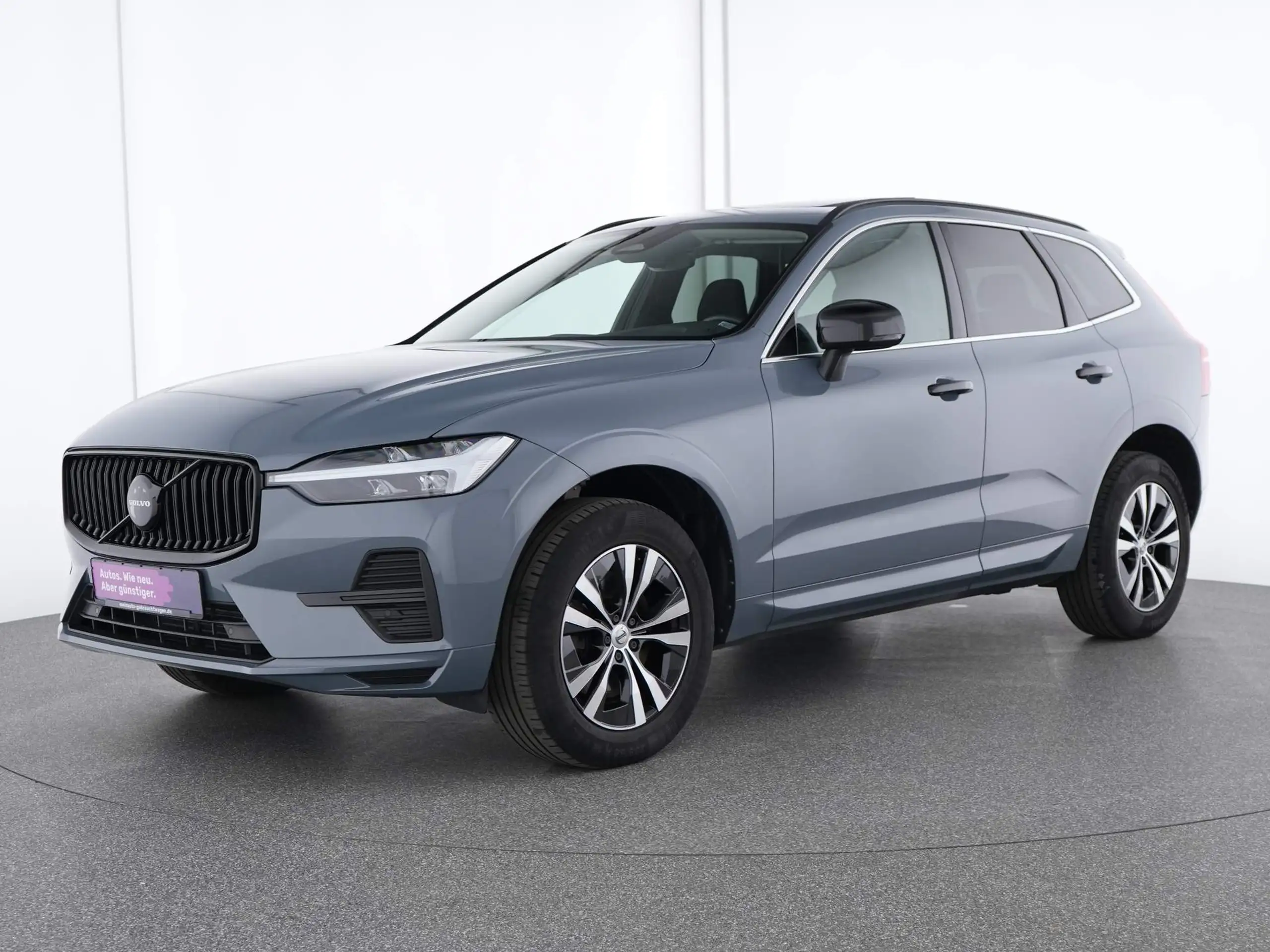 Volvo - XC60