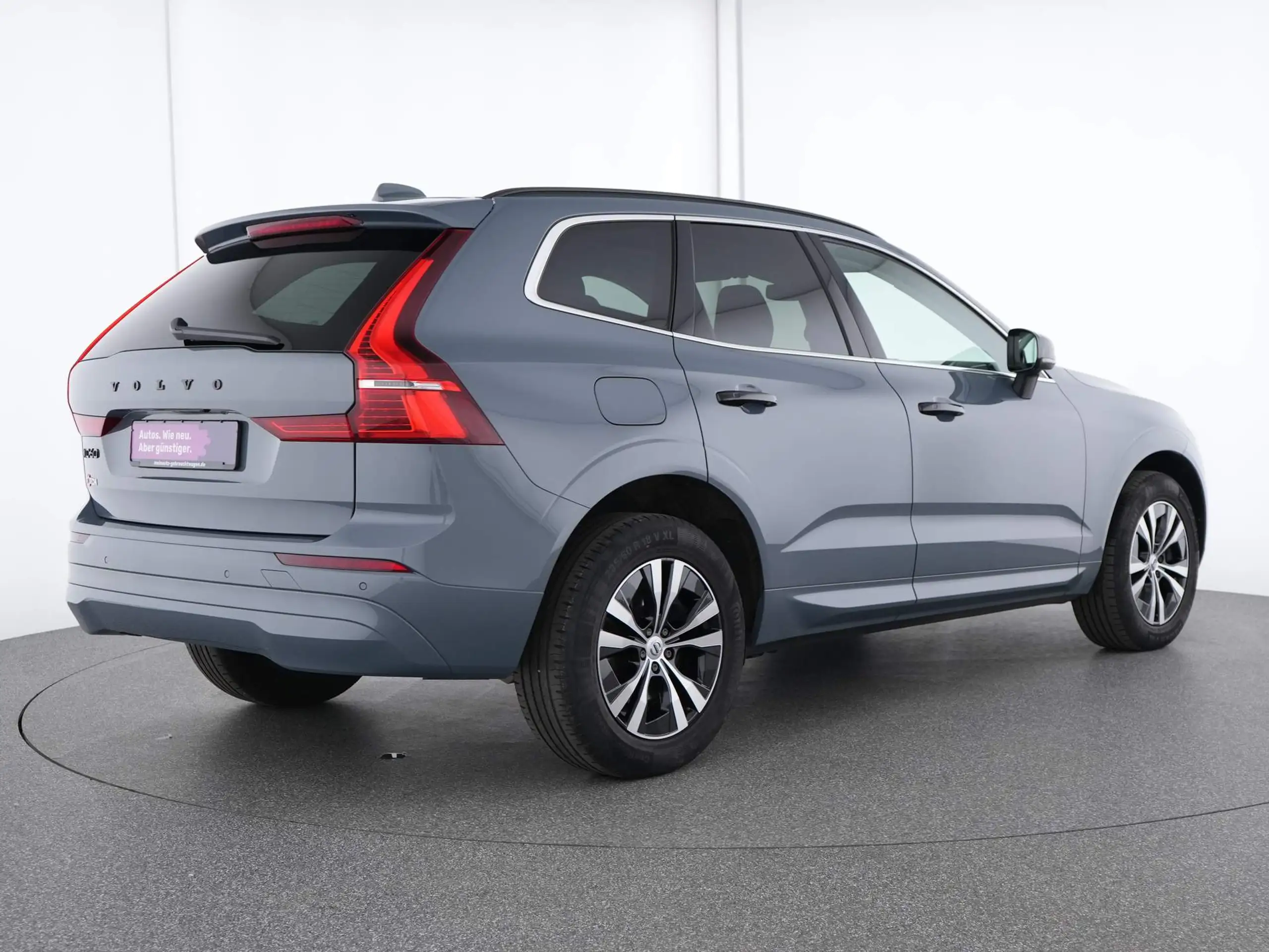 Volvo - XC60