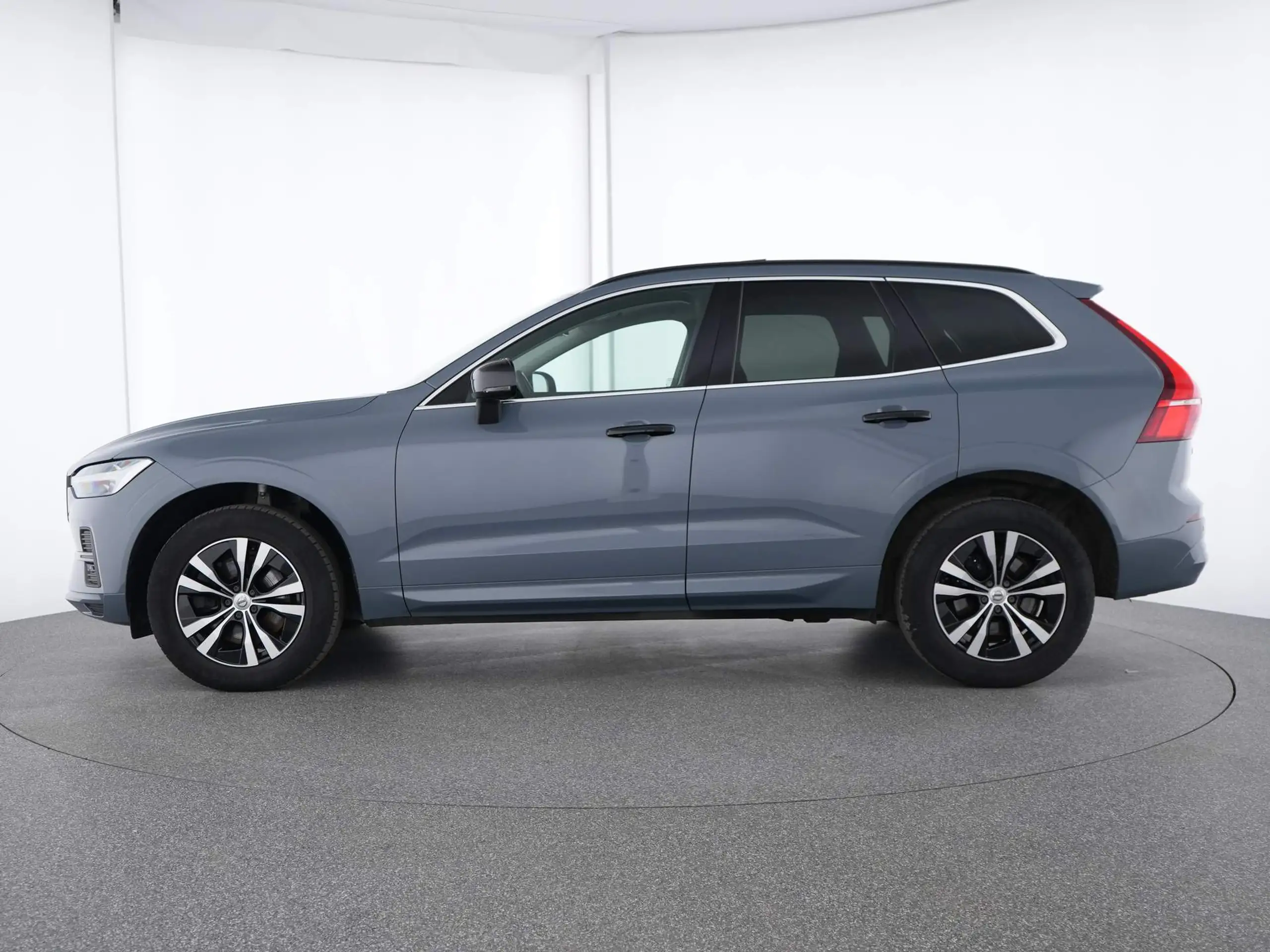 Volvo - XC60