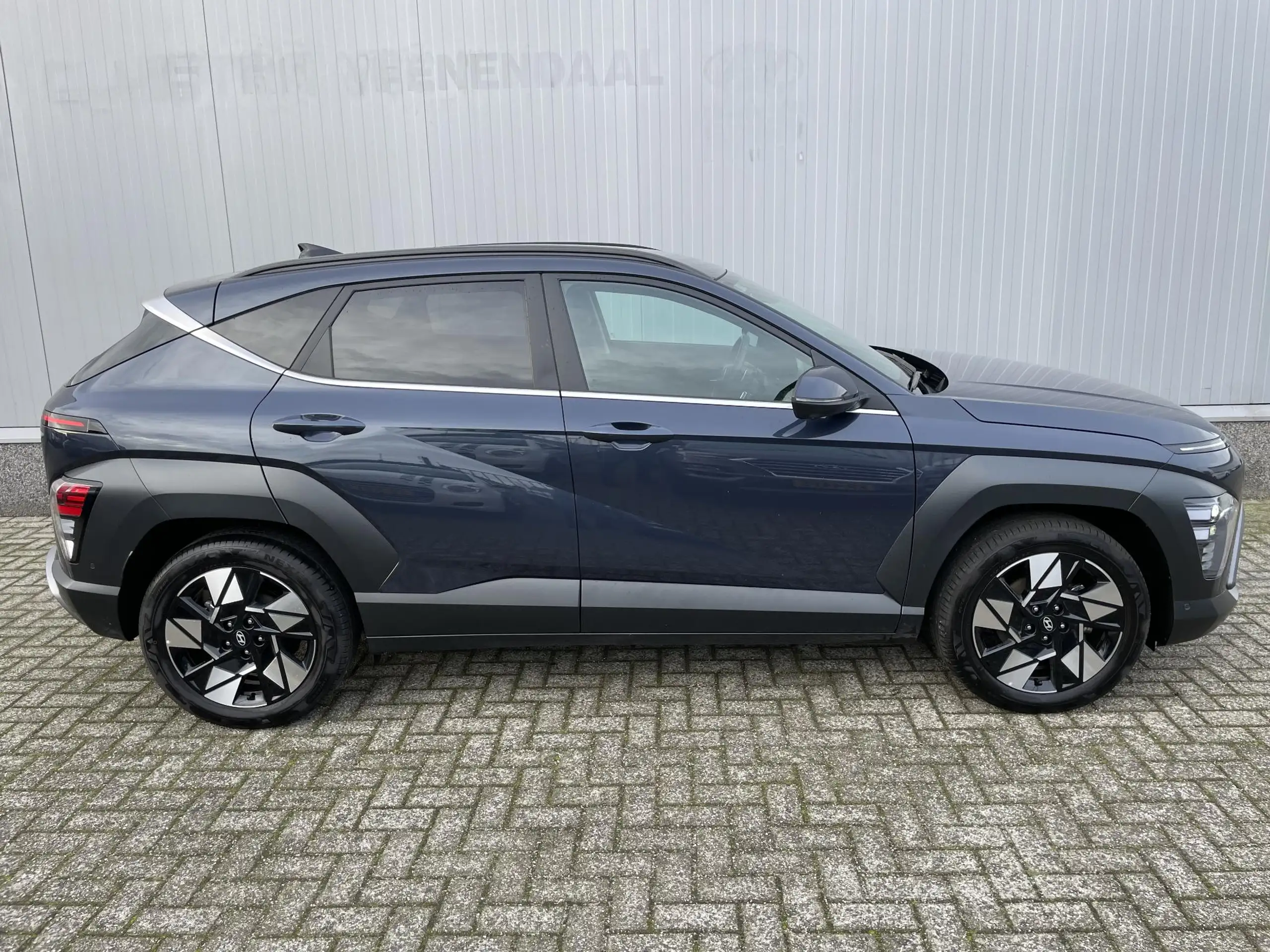 Hyundai - KONA