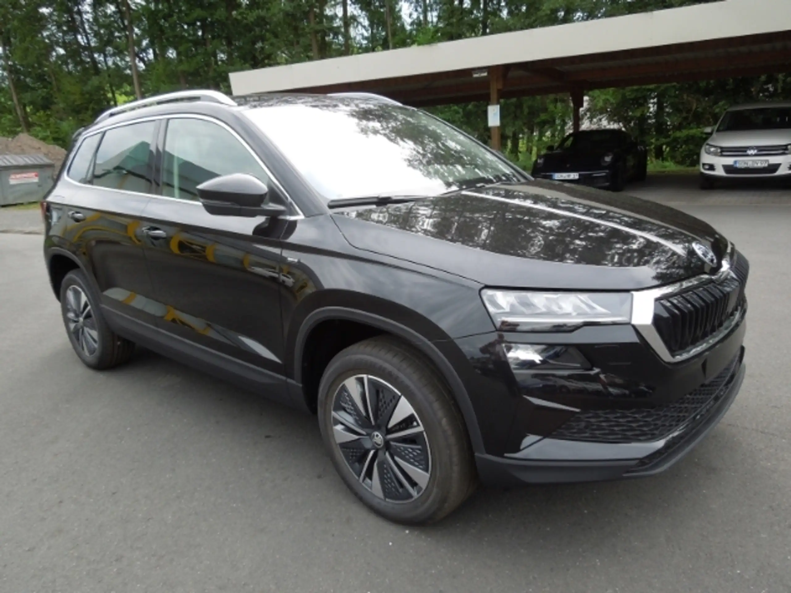 Skoda - Karoq