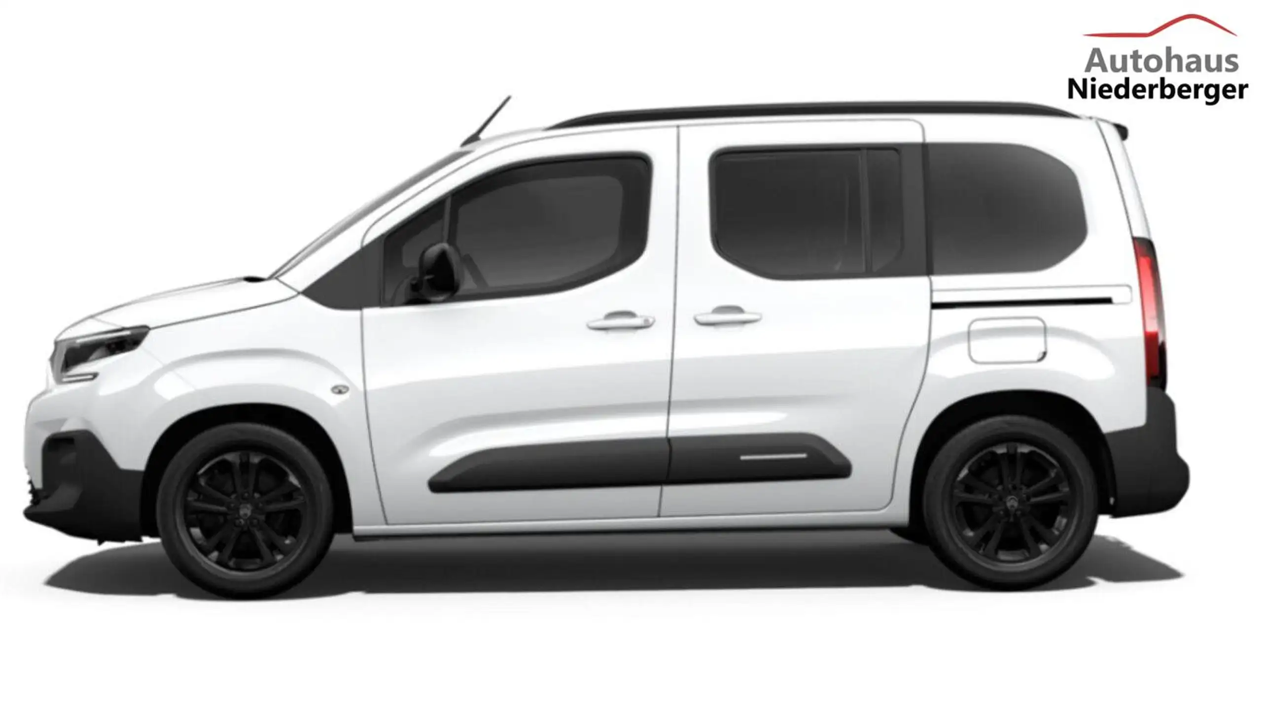 Citroen - Berlingo