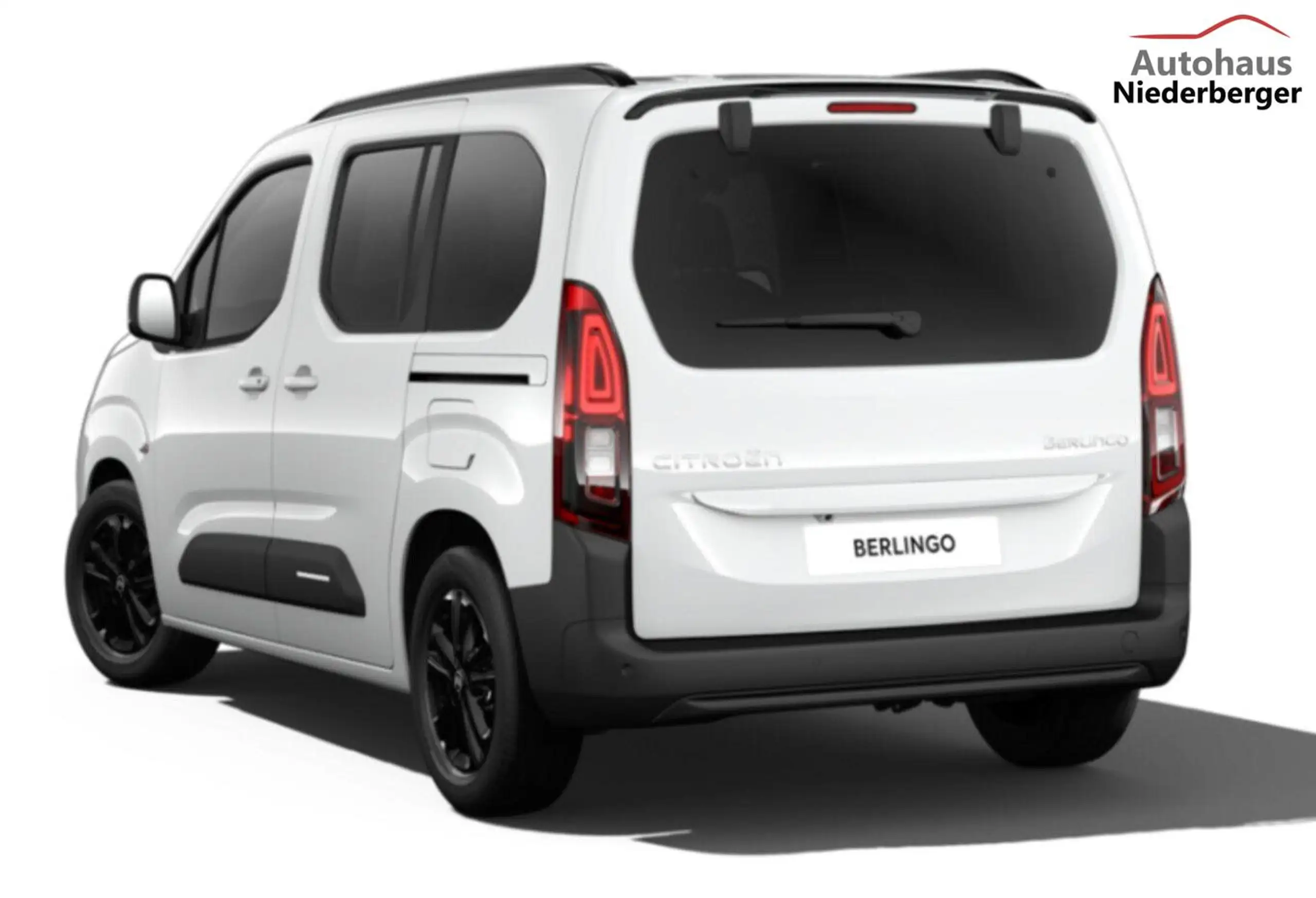 Citroen - Berlingo