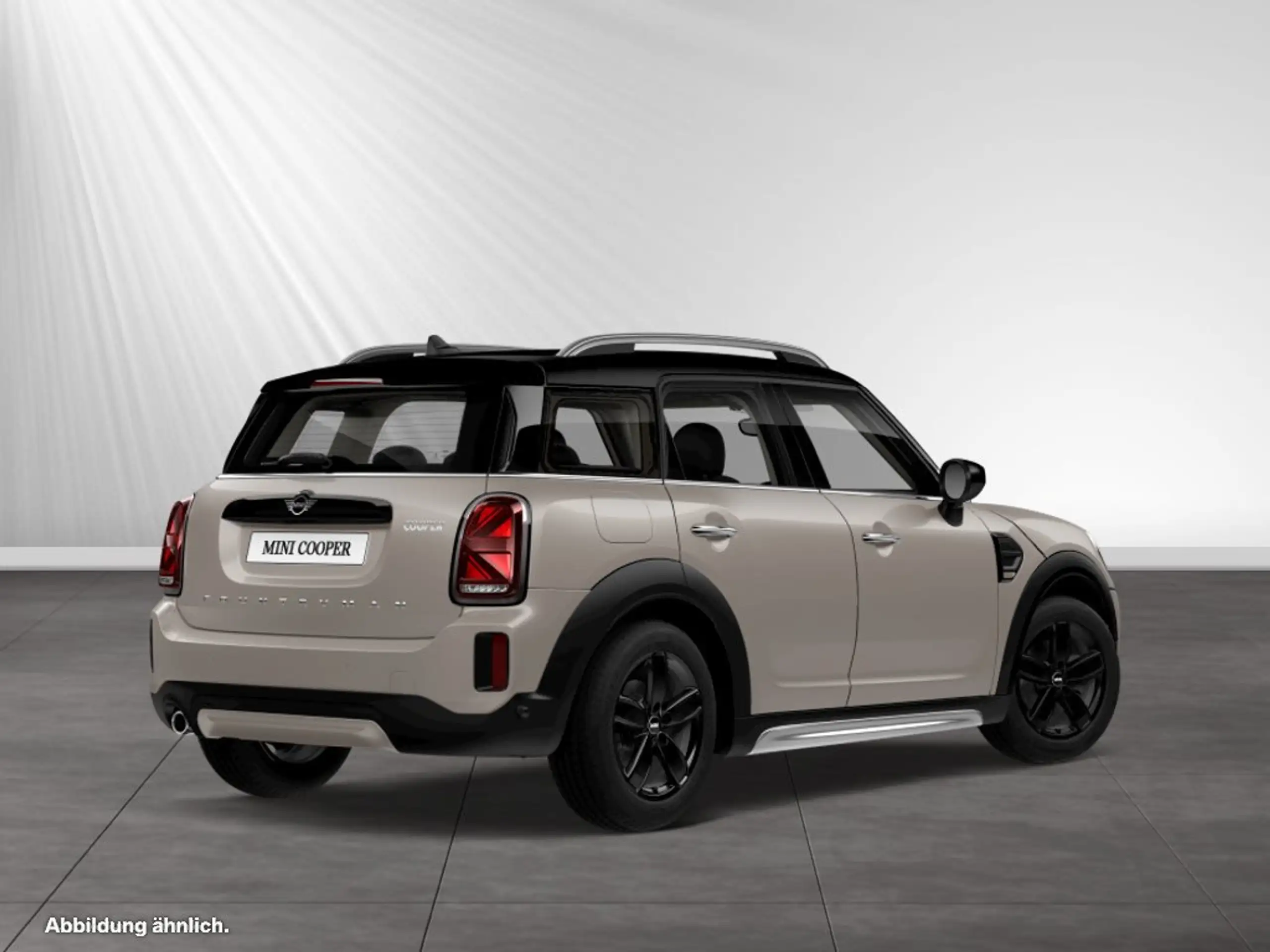 MINI - Cooper Countryman