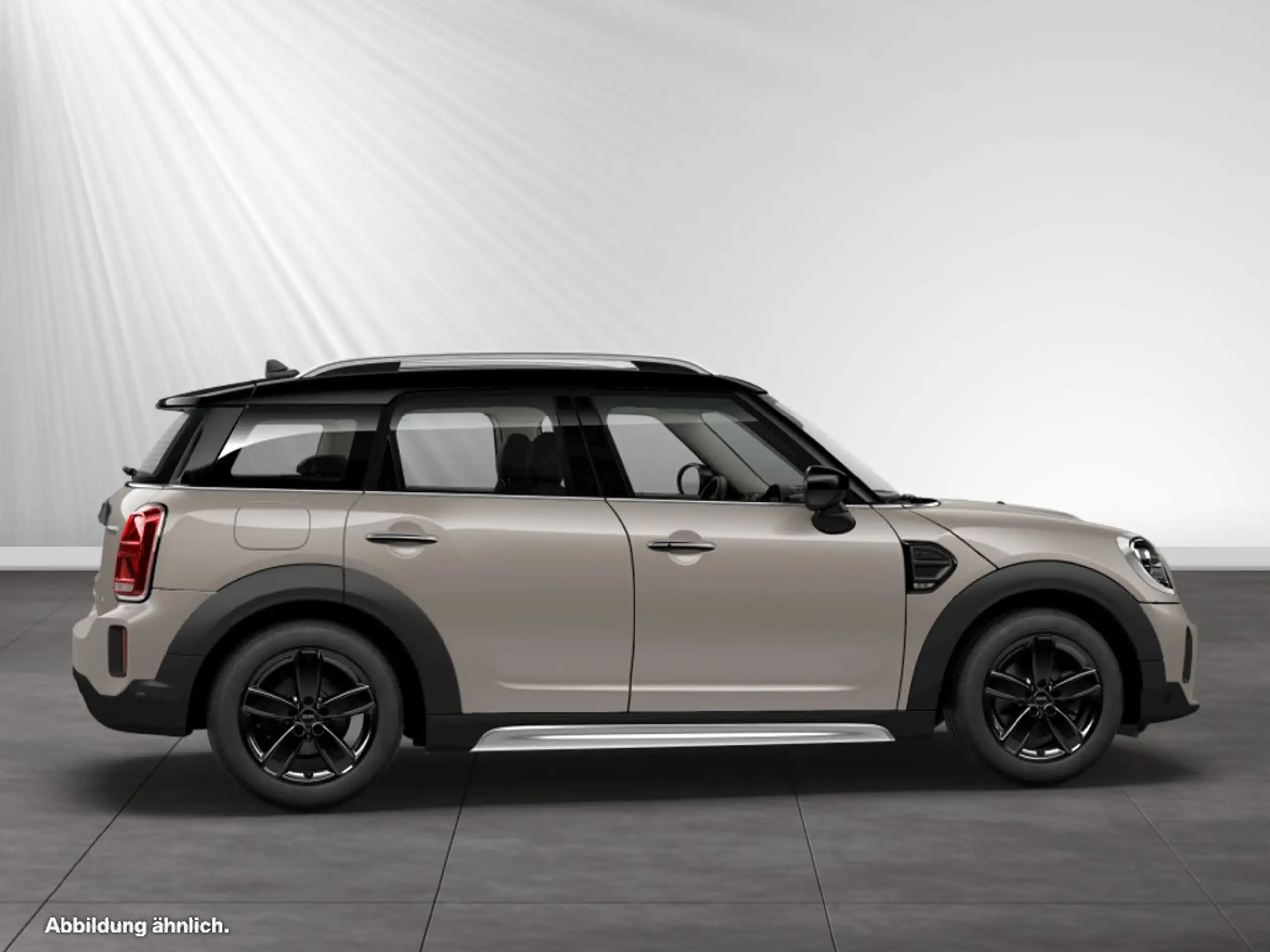 MINI - Cooper Countryman