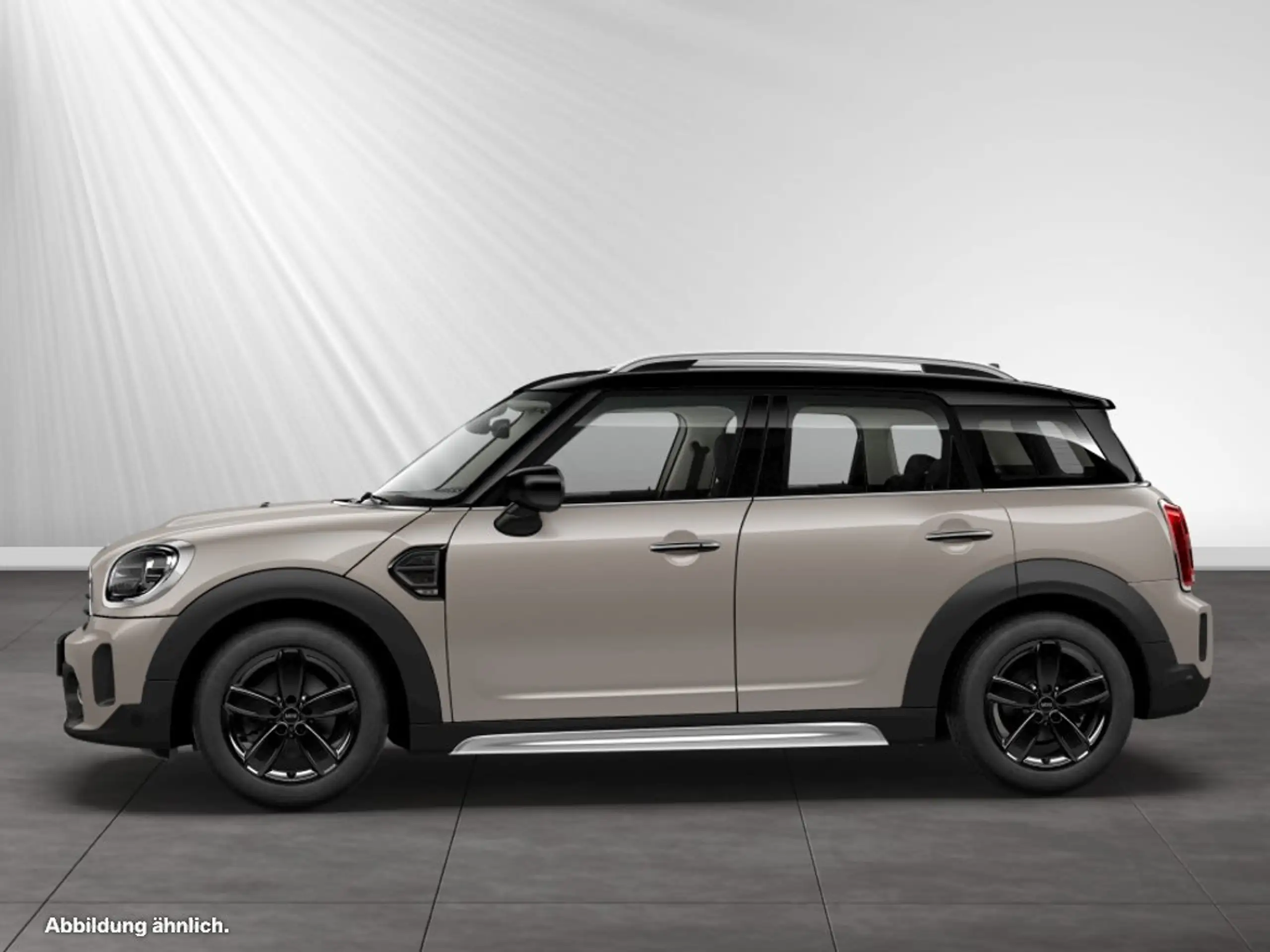 MINI - Cooper Countryman