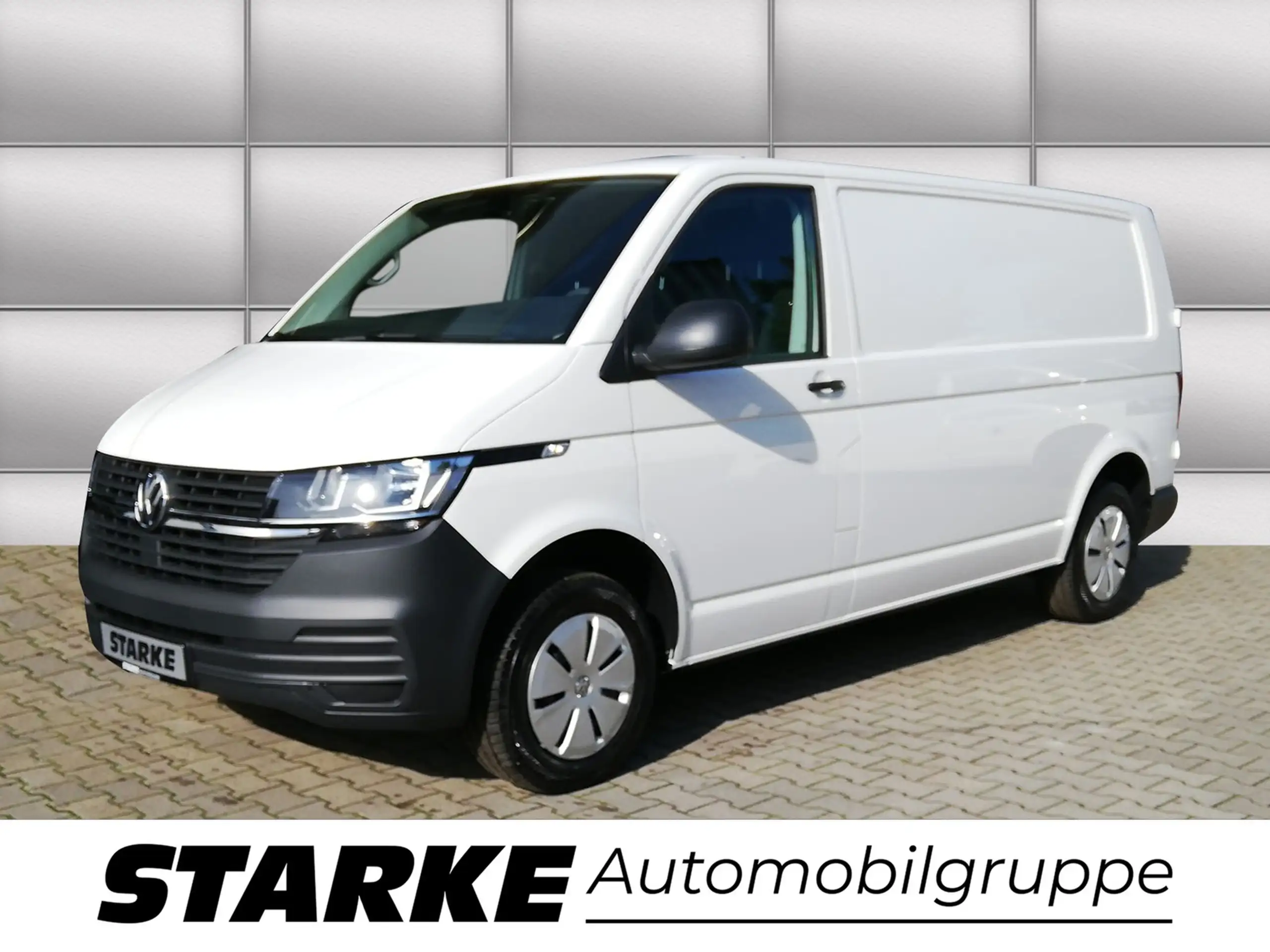 Volkswagen T6 Transporter 2023