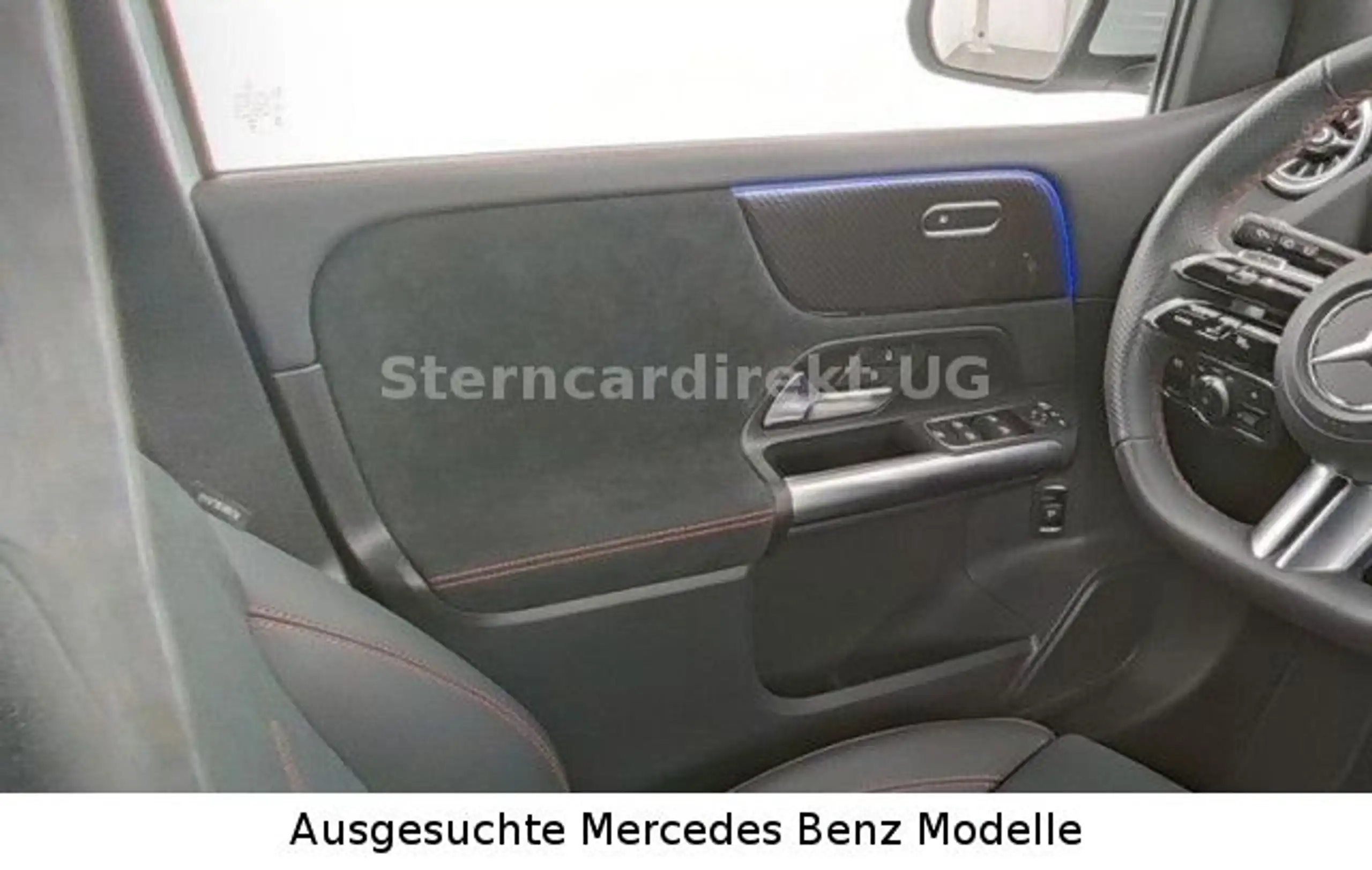 Mercedes-Benz - B 200