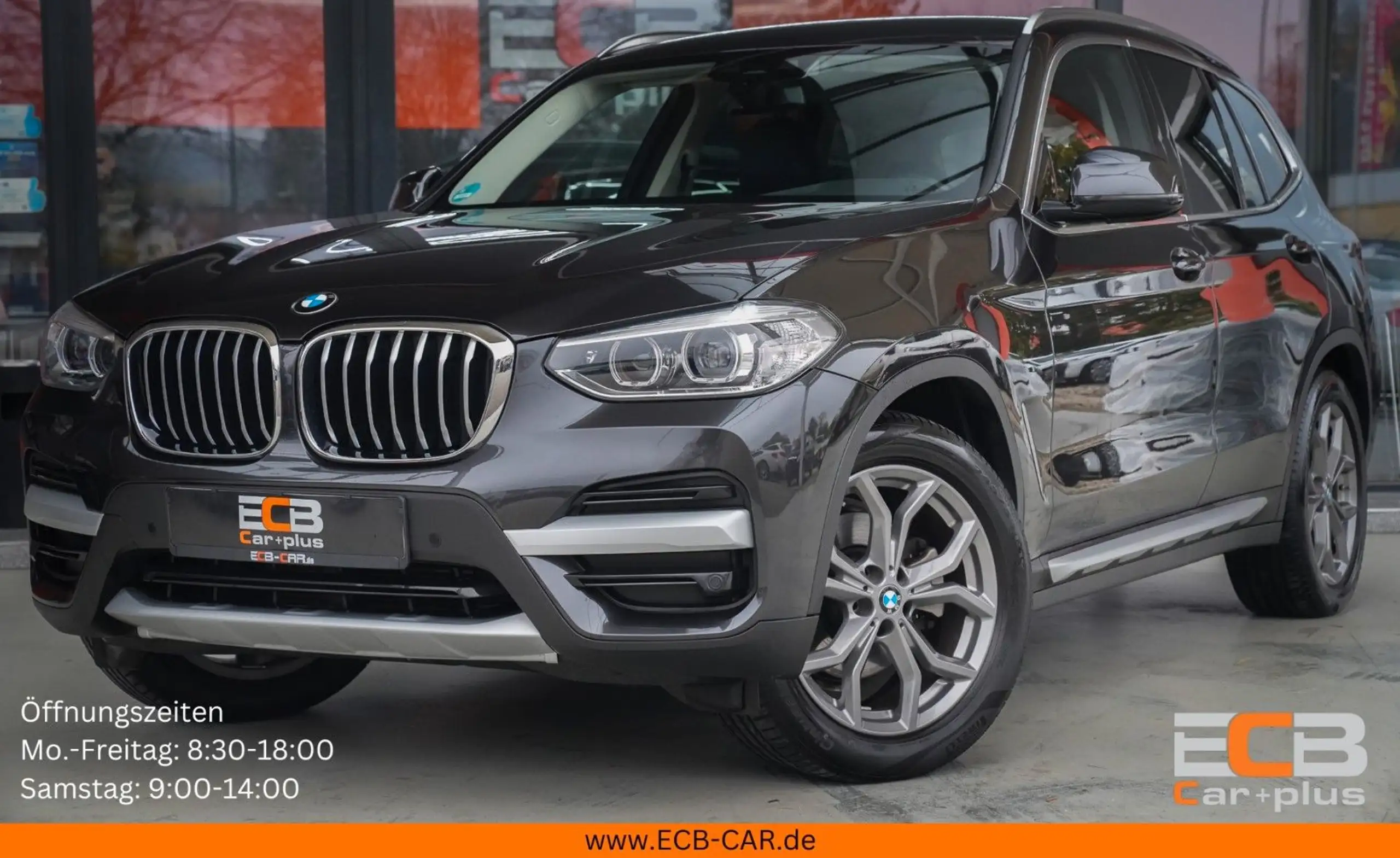 BMW - X3