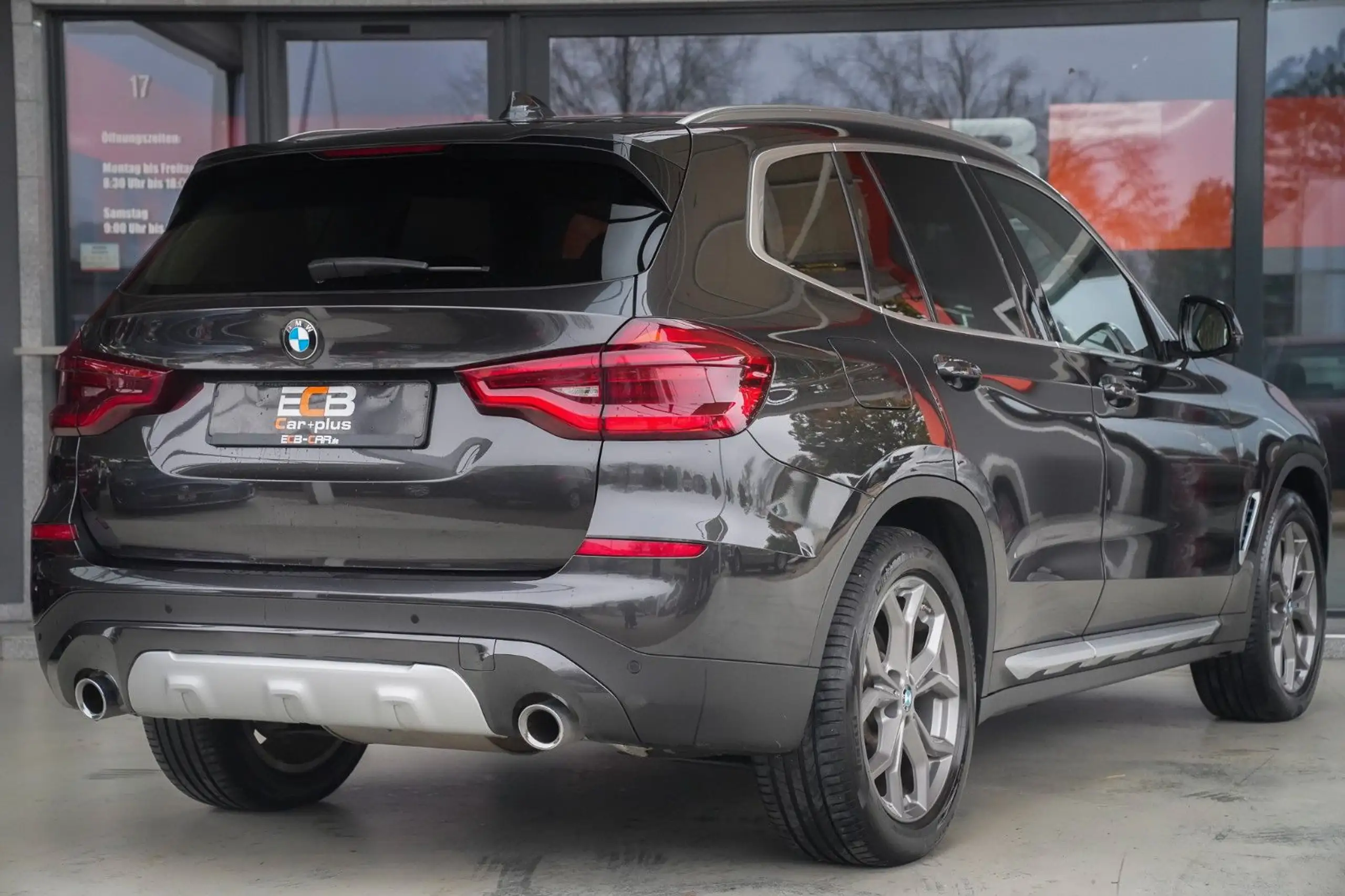 BMW - X3